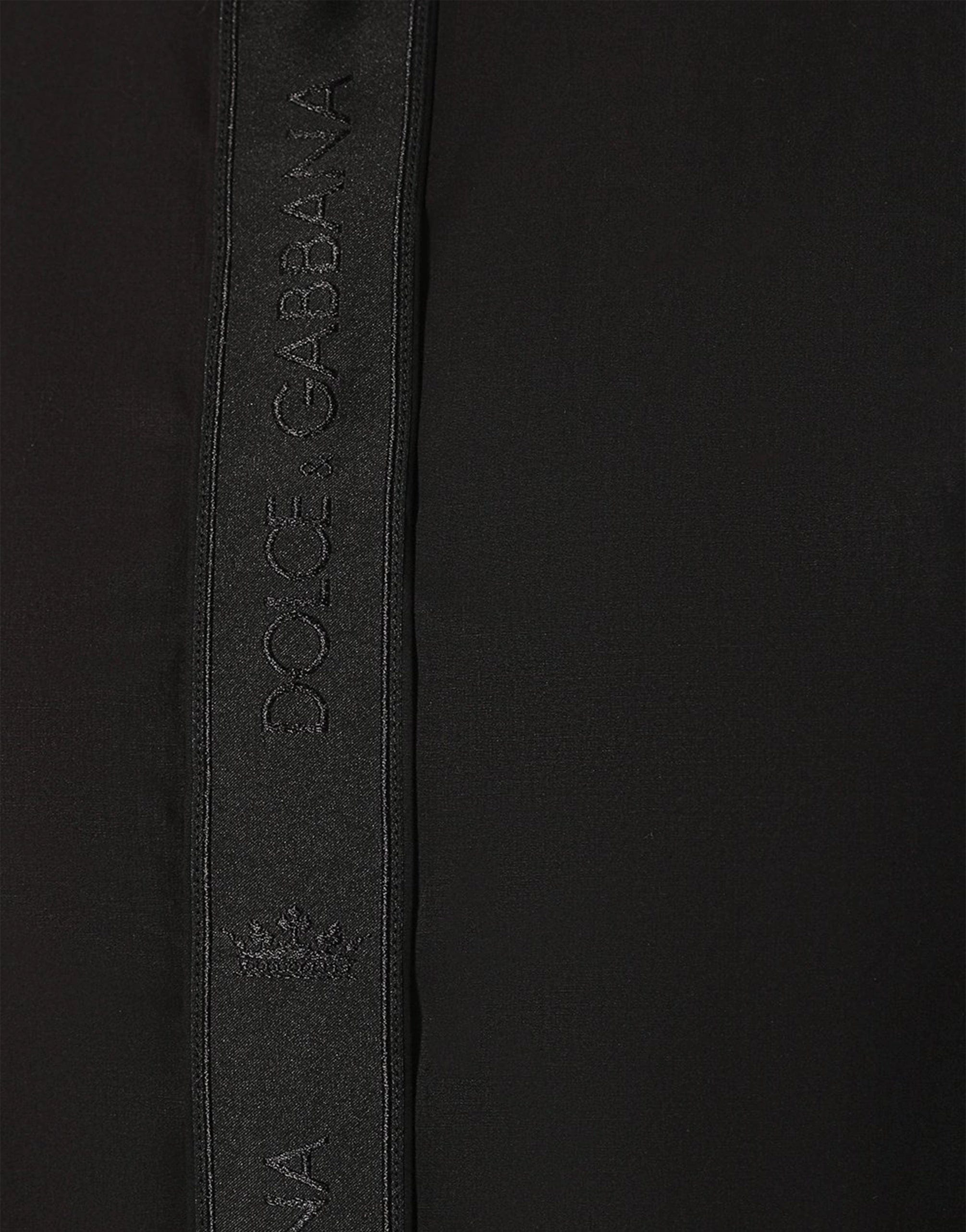 Dolce & Gabbana Tape Logo Shirt