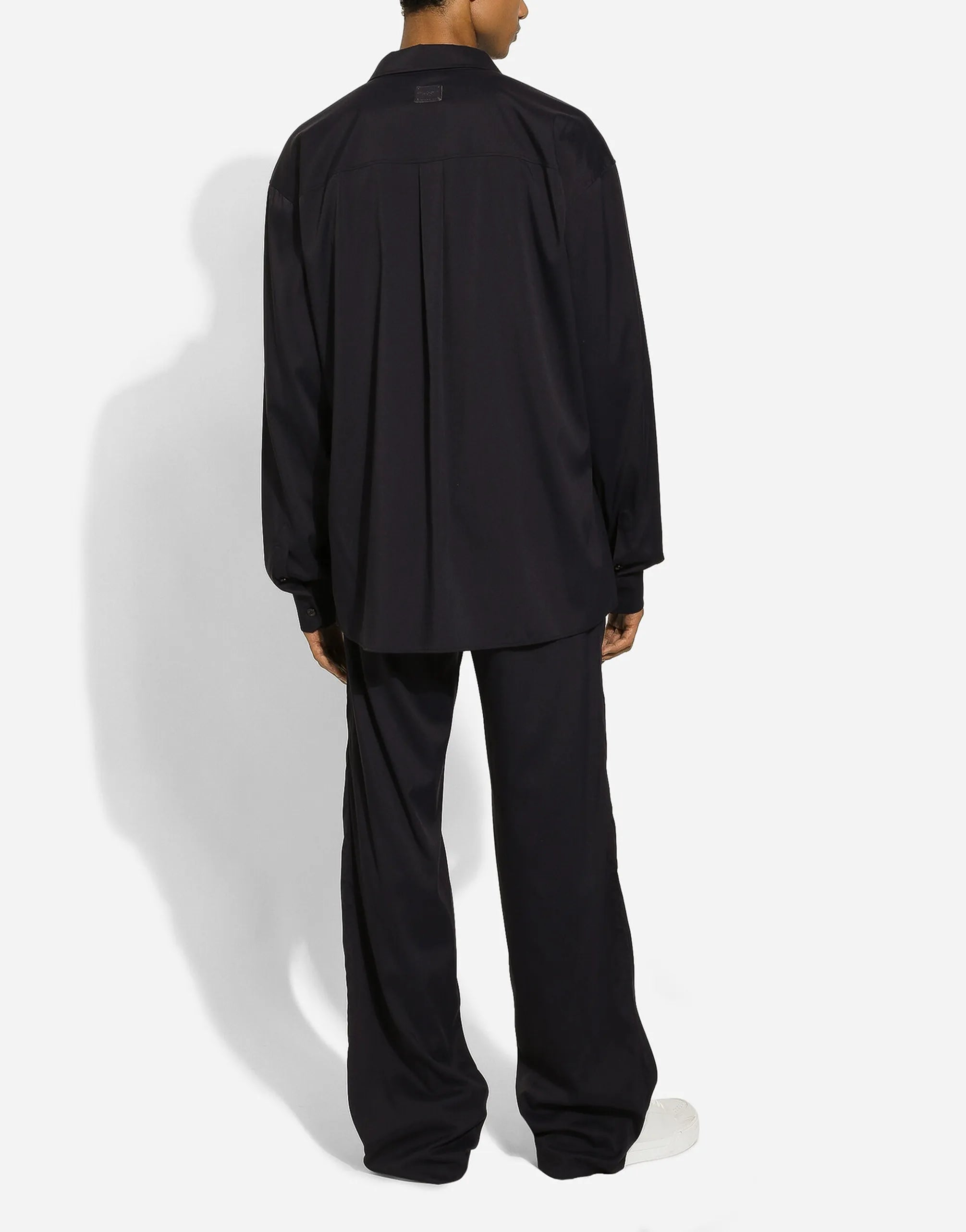 Dolce & Gabbana Dolce & Gabbana Technical Jogging Pants