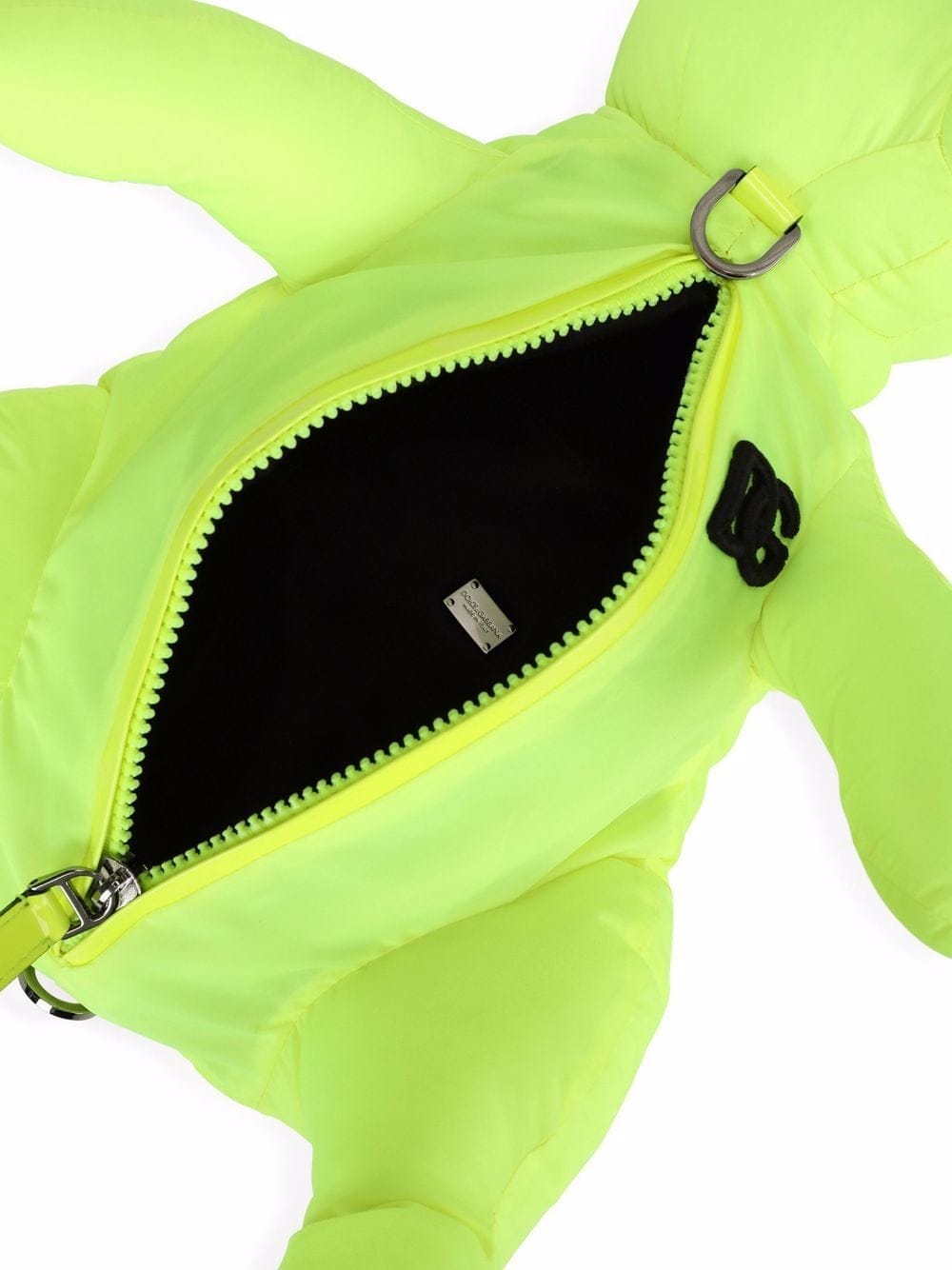 Dolce & Gabbana Teddy Bear Belt Bag