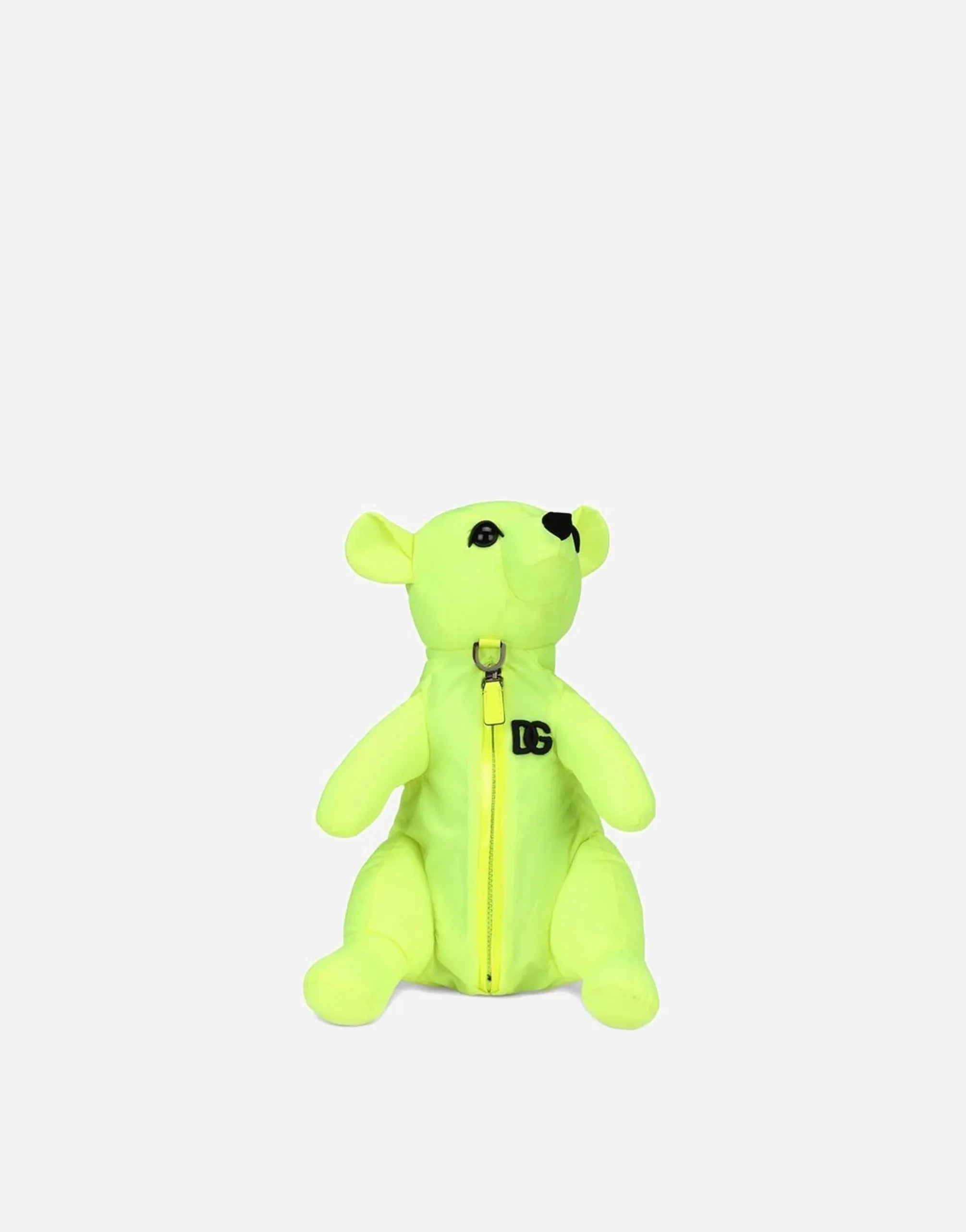 Dolce & Gabbana Teddy Bear Belt Bag