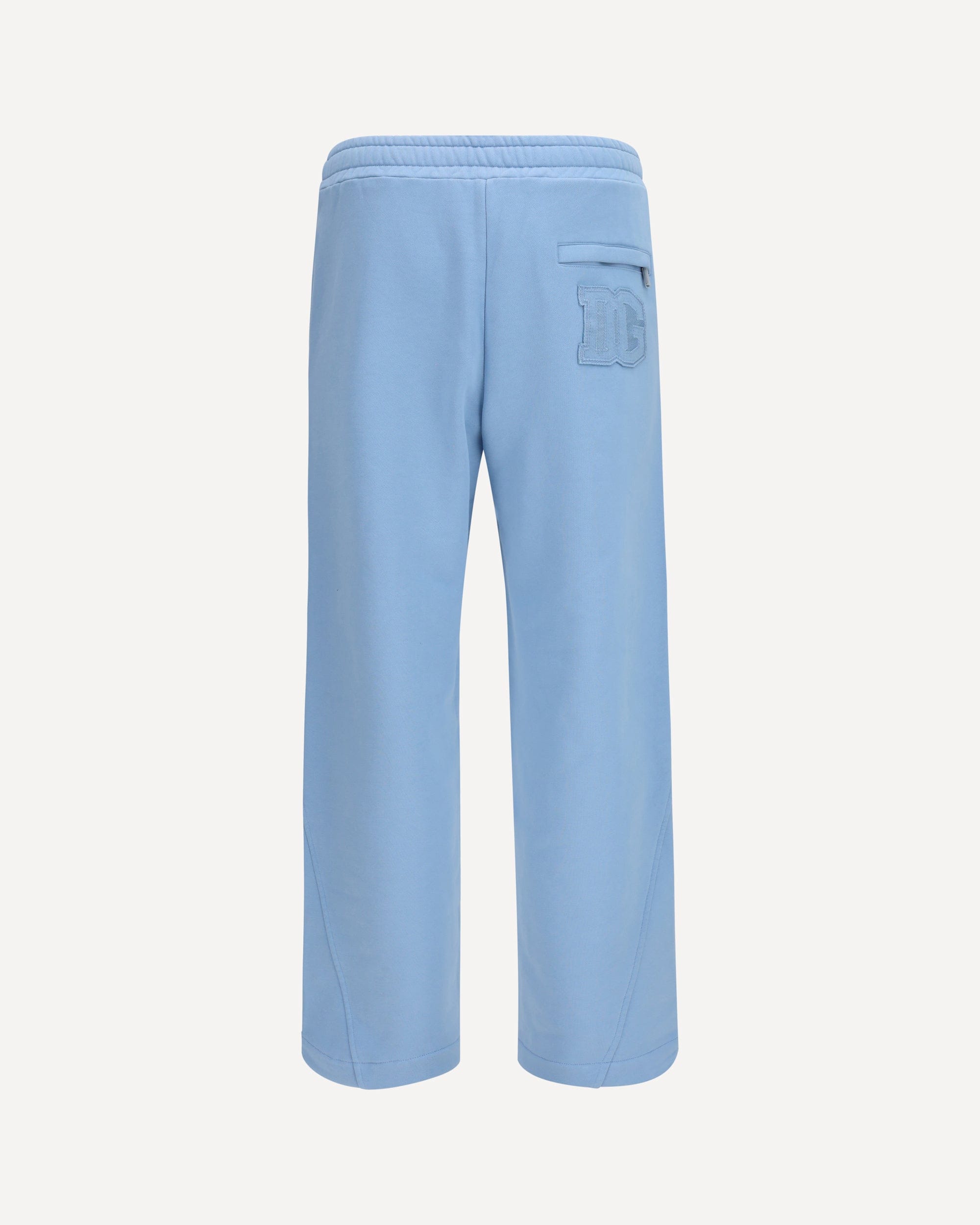 Treated Jersey Pants - alternate view