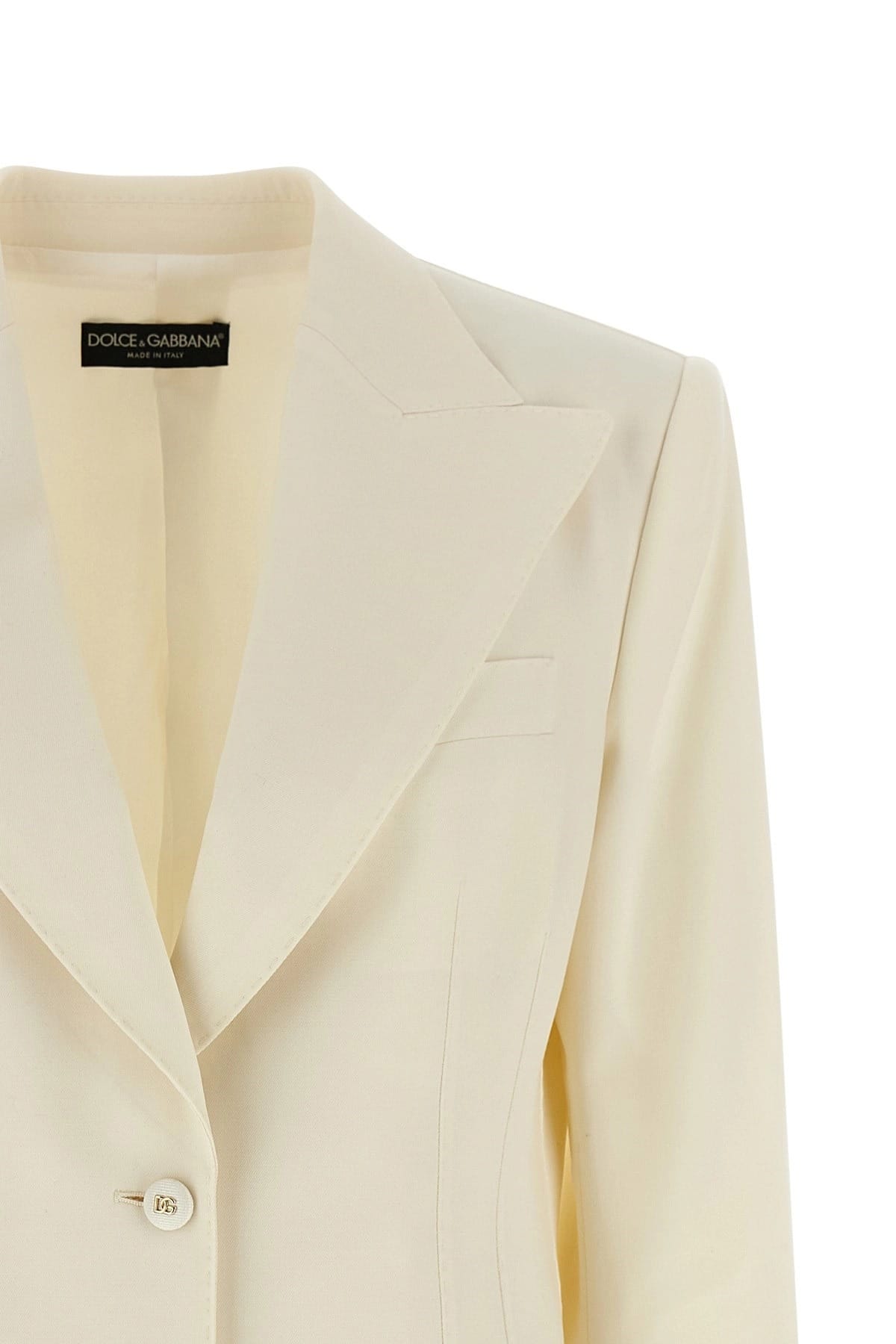 Dolce & Gabbana Dolce & Gabbana Turlington Blazer