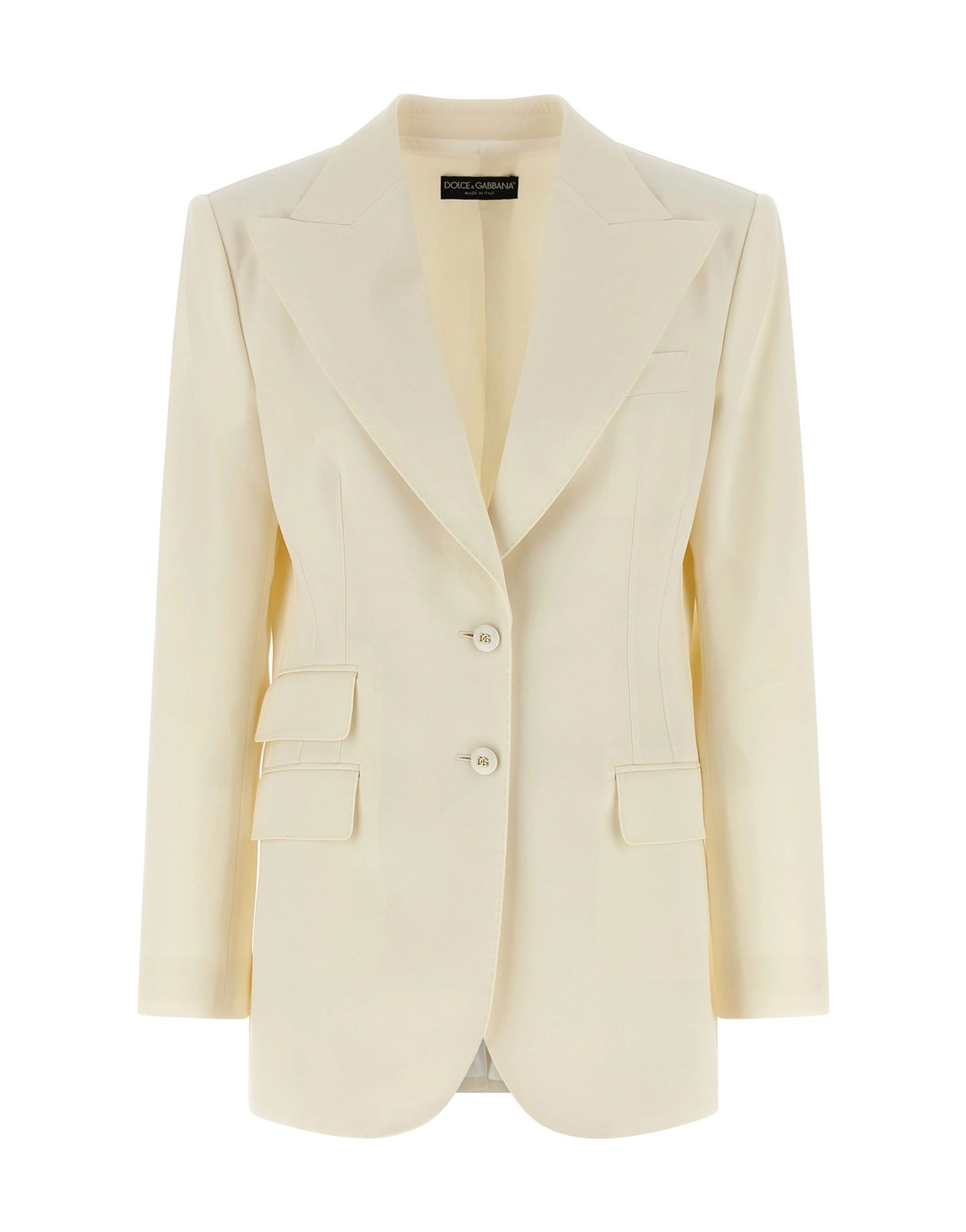 Dolce & Gabbana Dolce & Gabbana Turlington Blazer