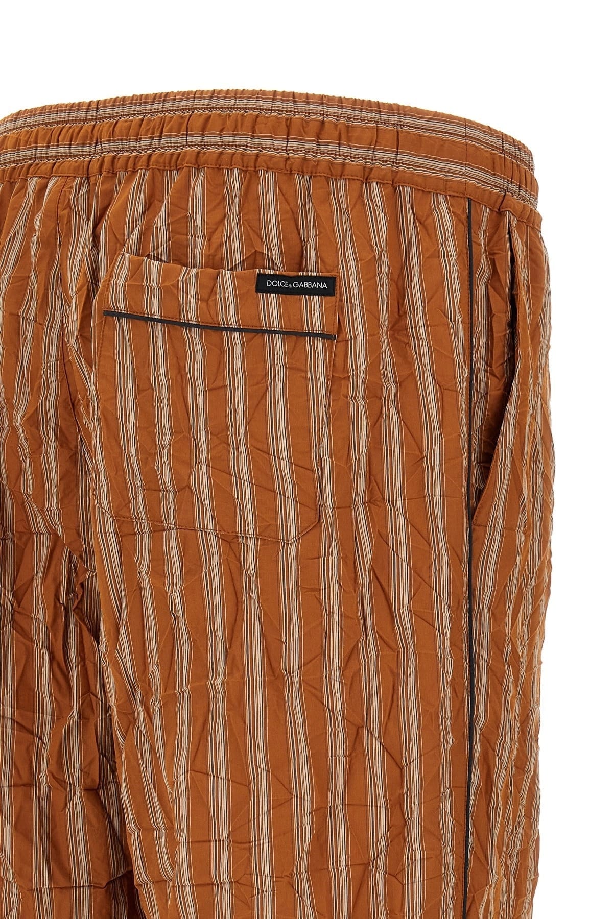 Dolce & Gabbana Dolce & Gabbana Vanity Pajama Pants