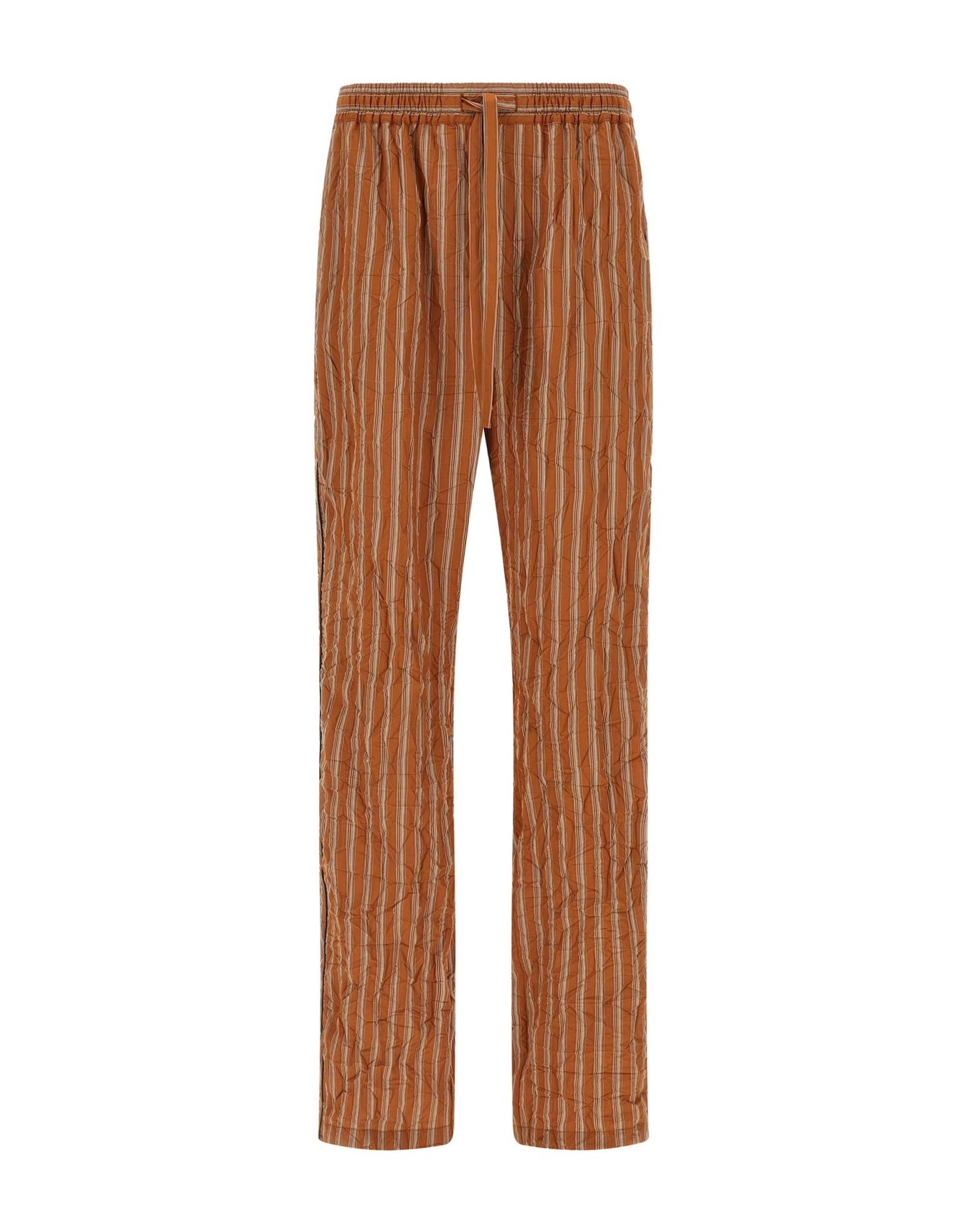 Dolce & Gabbana Dolce & Gabbana Vanity Pajama Pants