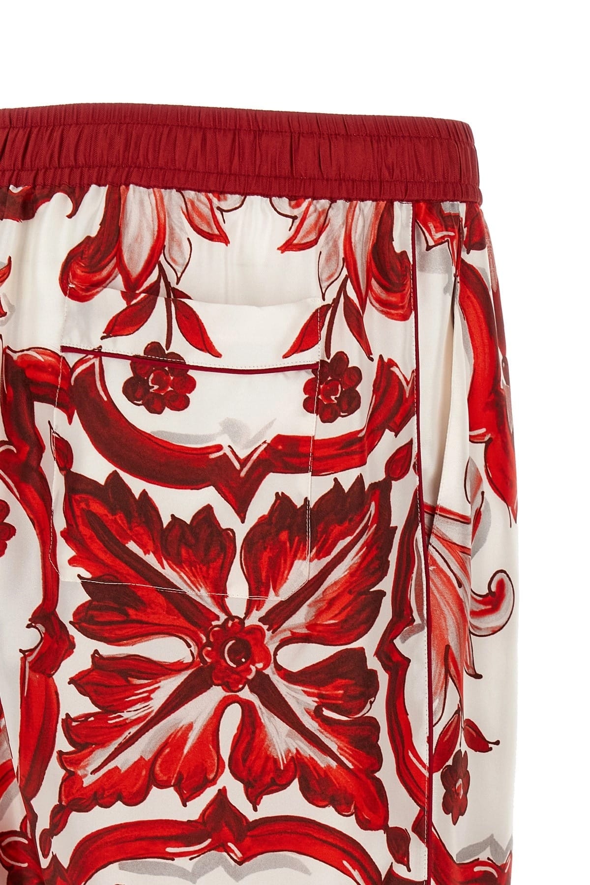 Dolce & Gabbana Dolce & Gabbana Vanity Pants