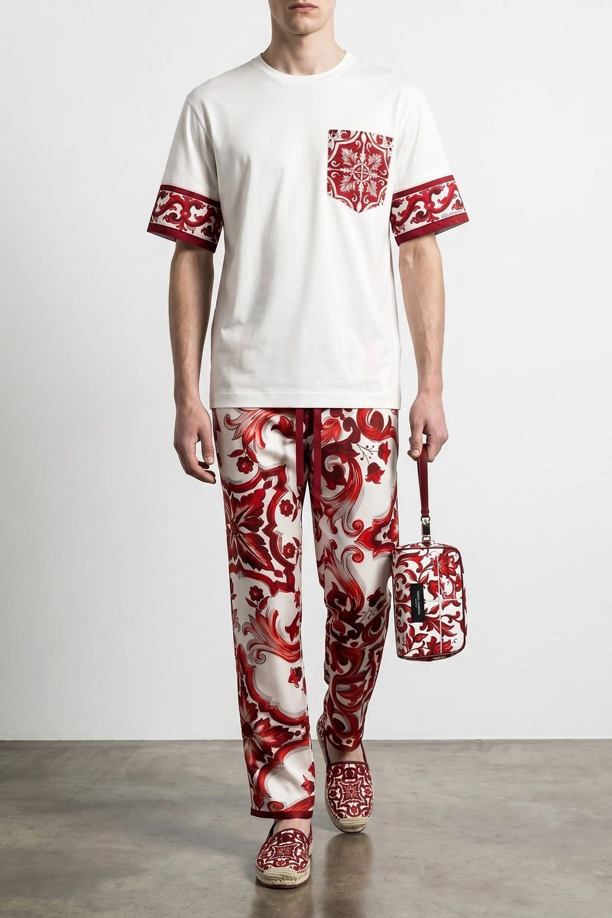 Dolce & Gabbana Vanity-Hose - alternate view