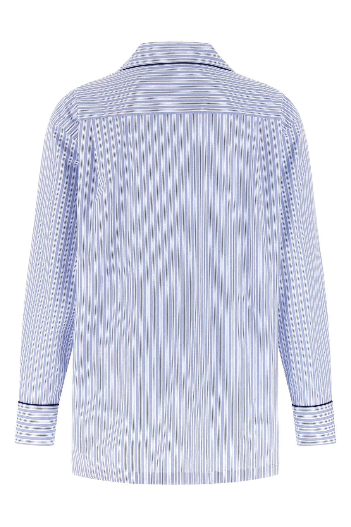 Dolce & Gabbana Vanity Poplin Shirt - alternate view