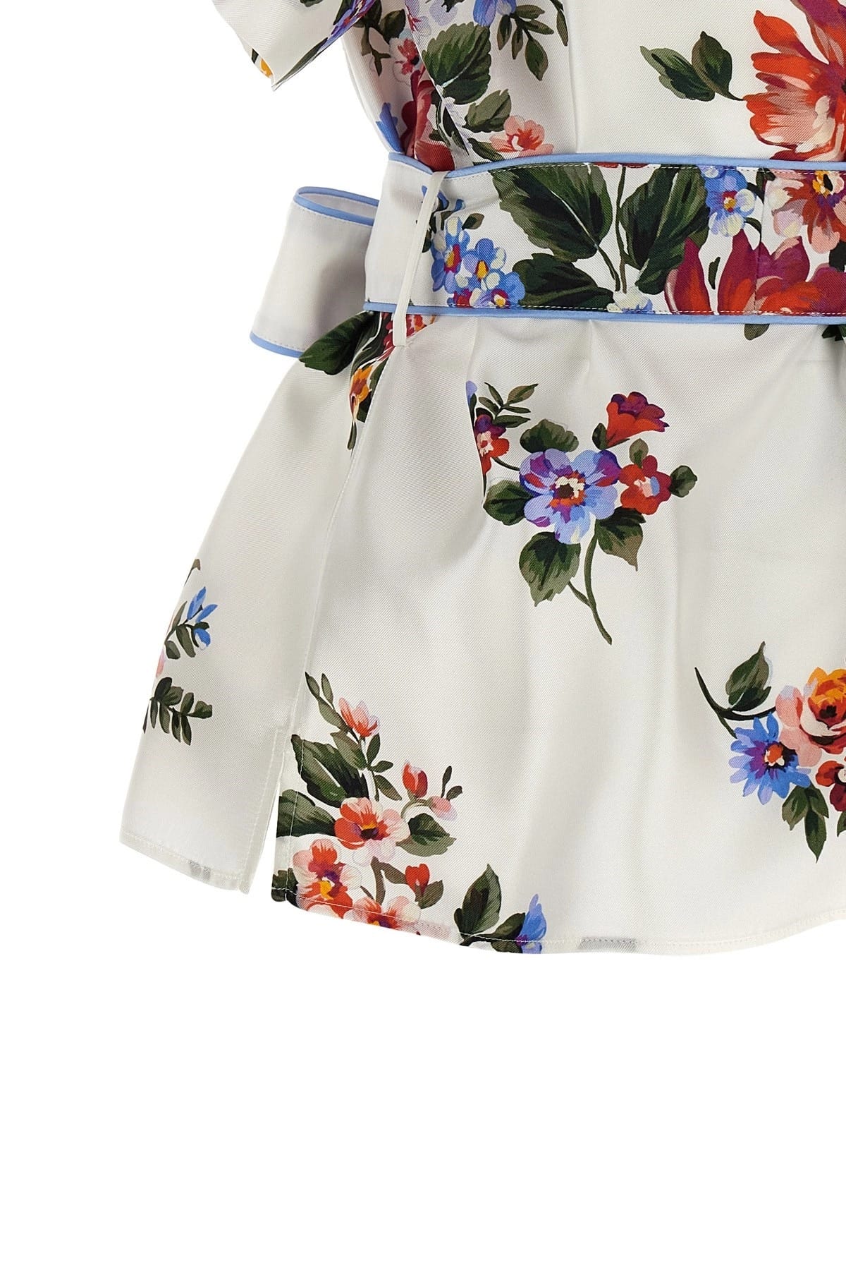 Dolce & Gabbana Dolce & Gabbana Vanity Shirt