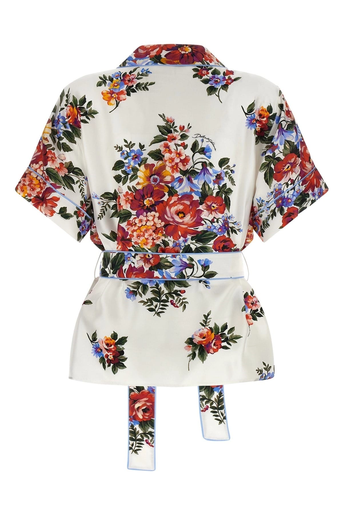 Dolce & Gabbana Dolce & Gabbana Vanity Shirt