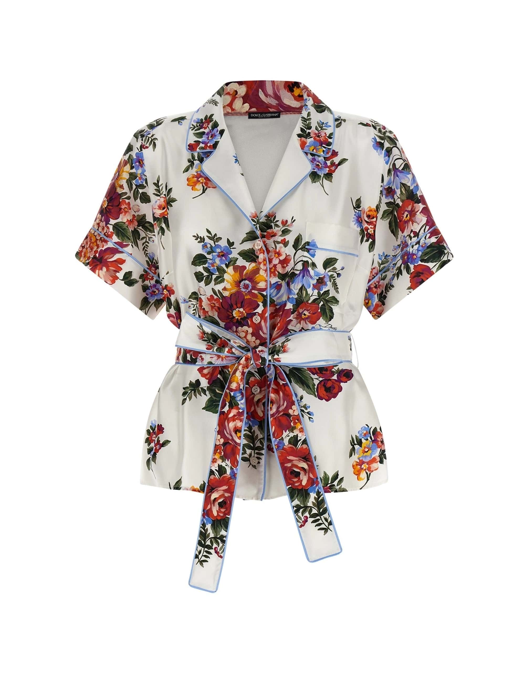 Dolce & Gabbana Dolce & Gabbana Vanity Shirt