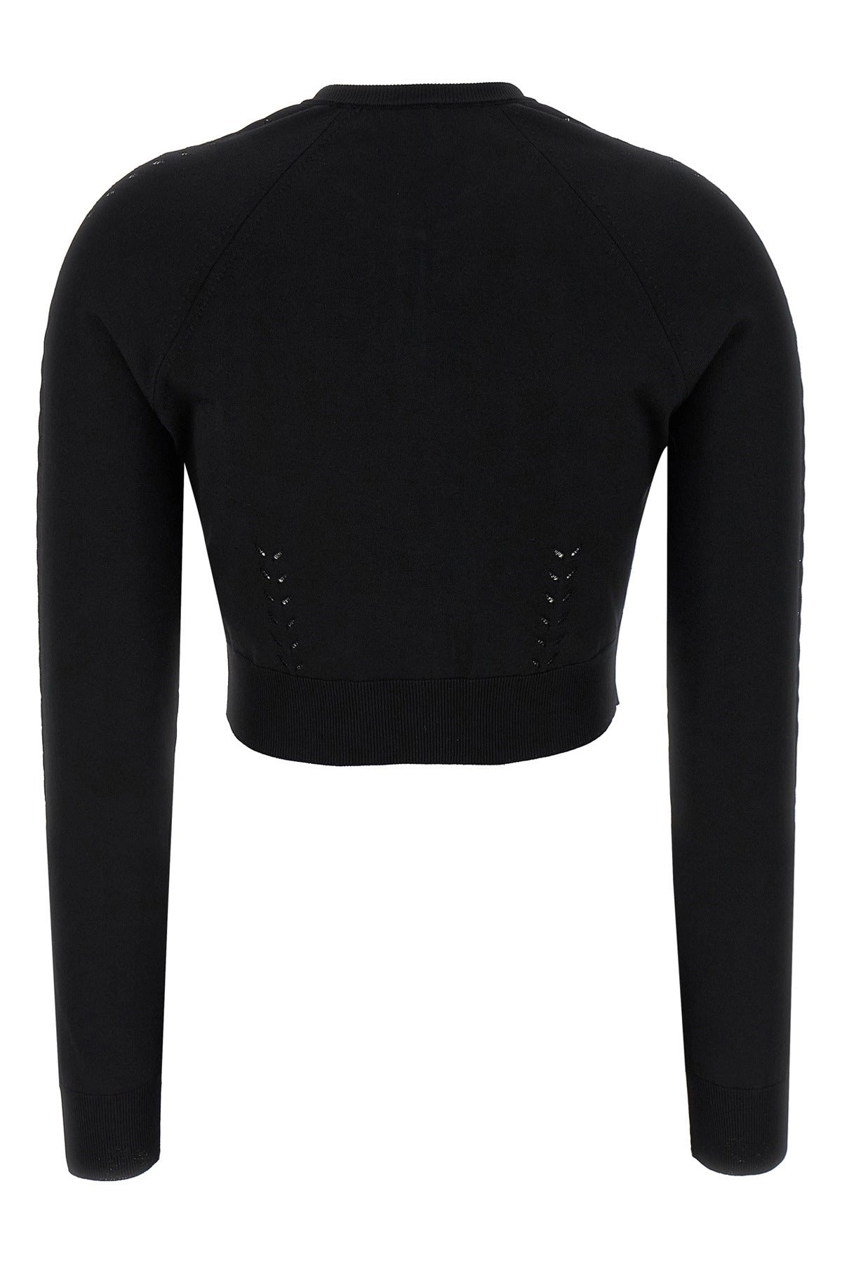 Dolce & Gabbana Viscose Cardigan