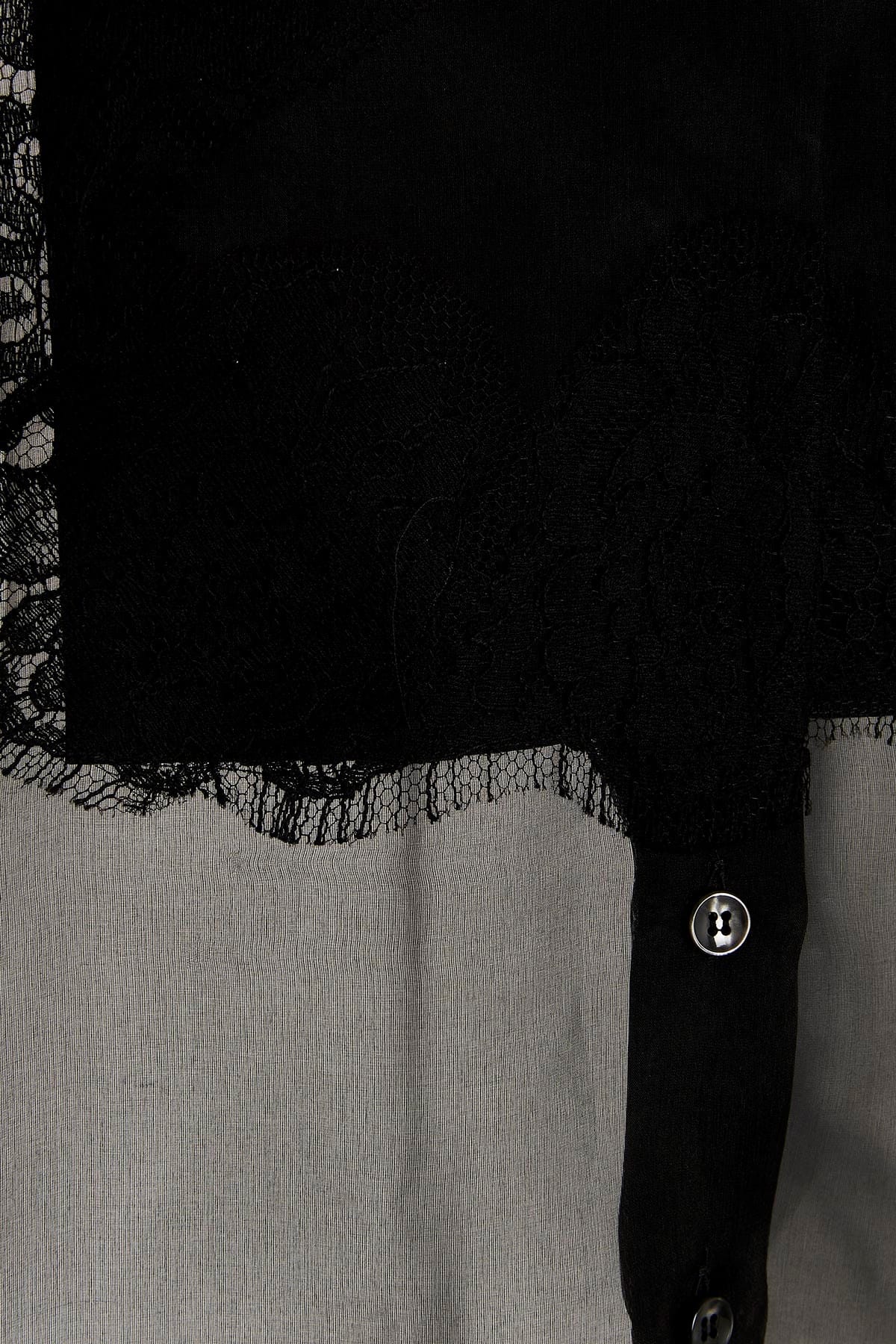 Dolce & Gabbana Dolce & Gabbana Viscose Shirt