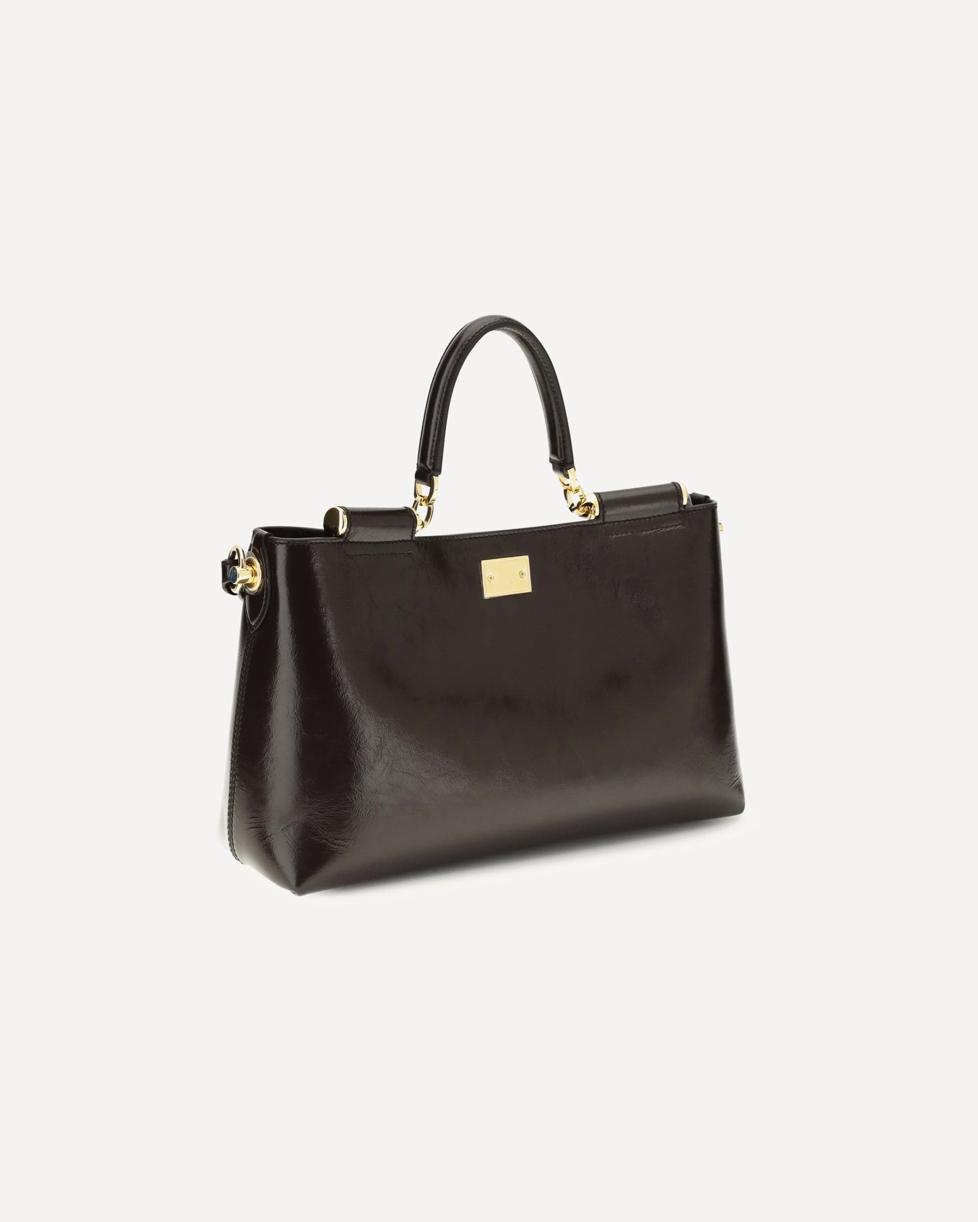 Dolce & Gabbana Vittoria Medium Handbag