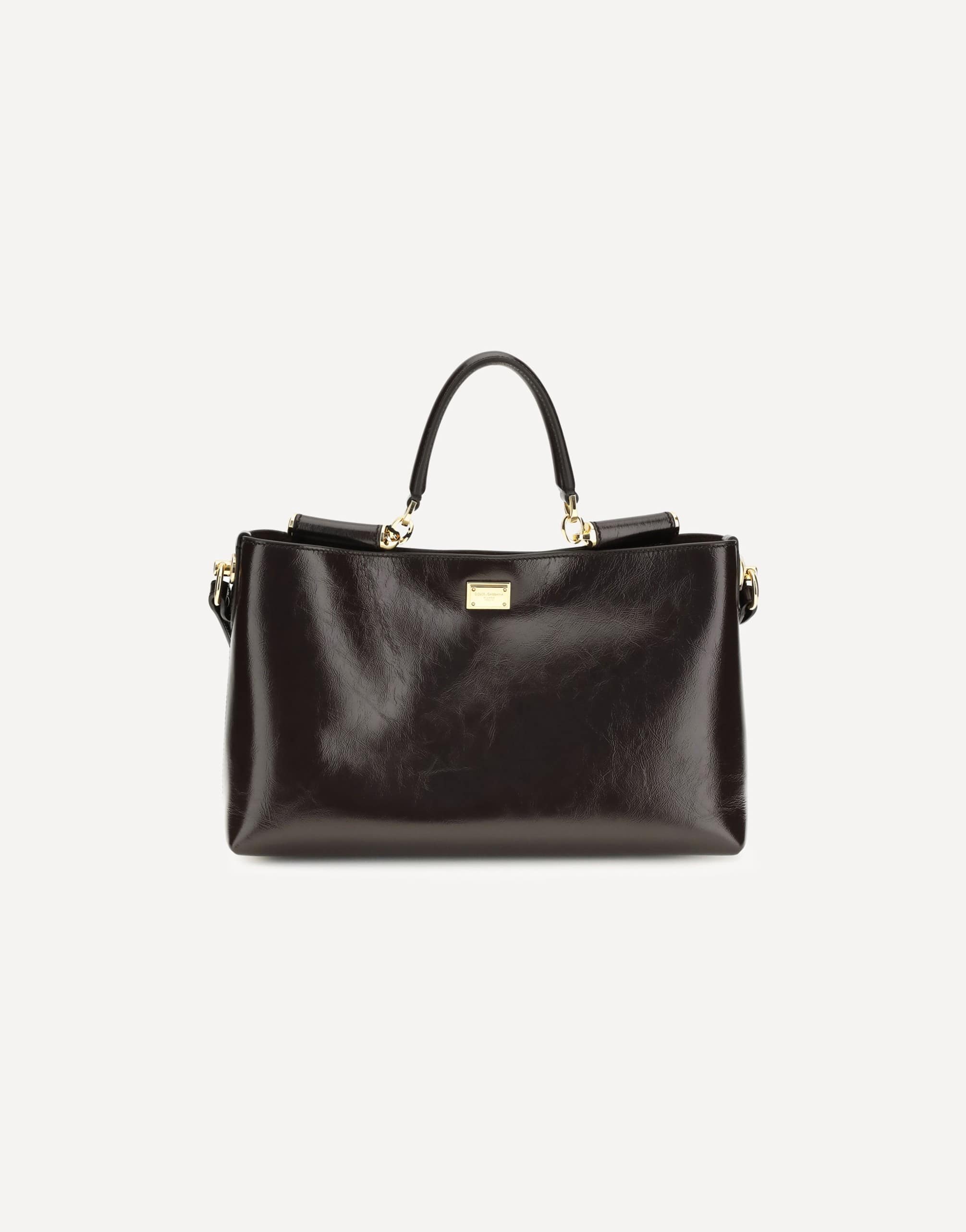 Dolce & Gabbana Vittoria Medium Handbag