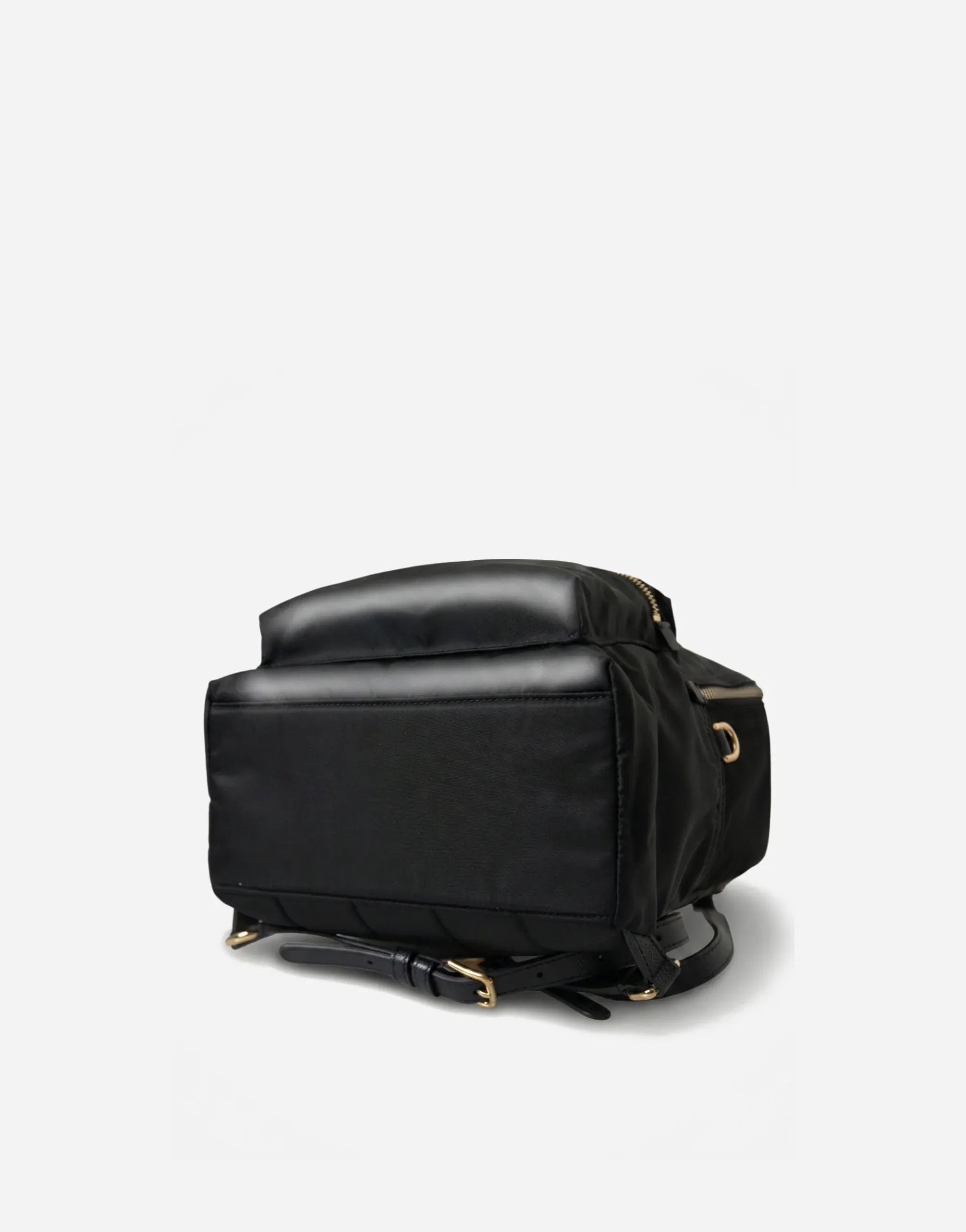 Dolce & Gabbana Vulcano #DGFamily Appliqué Backpack