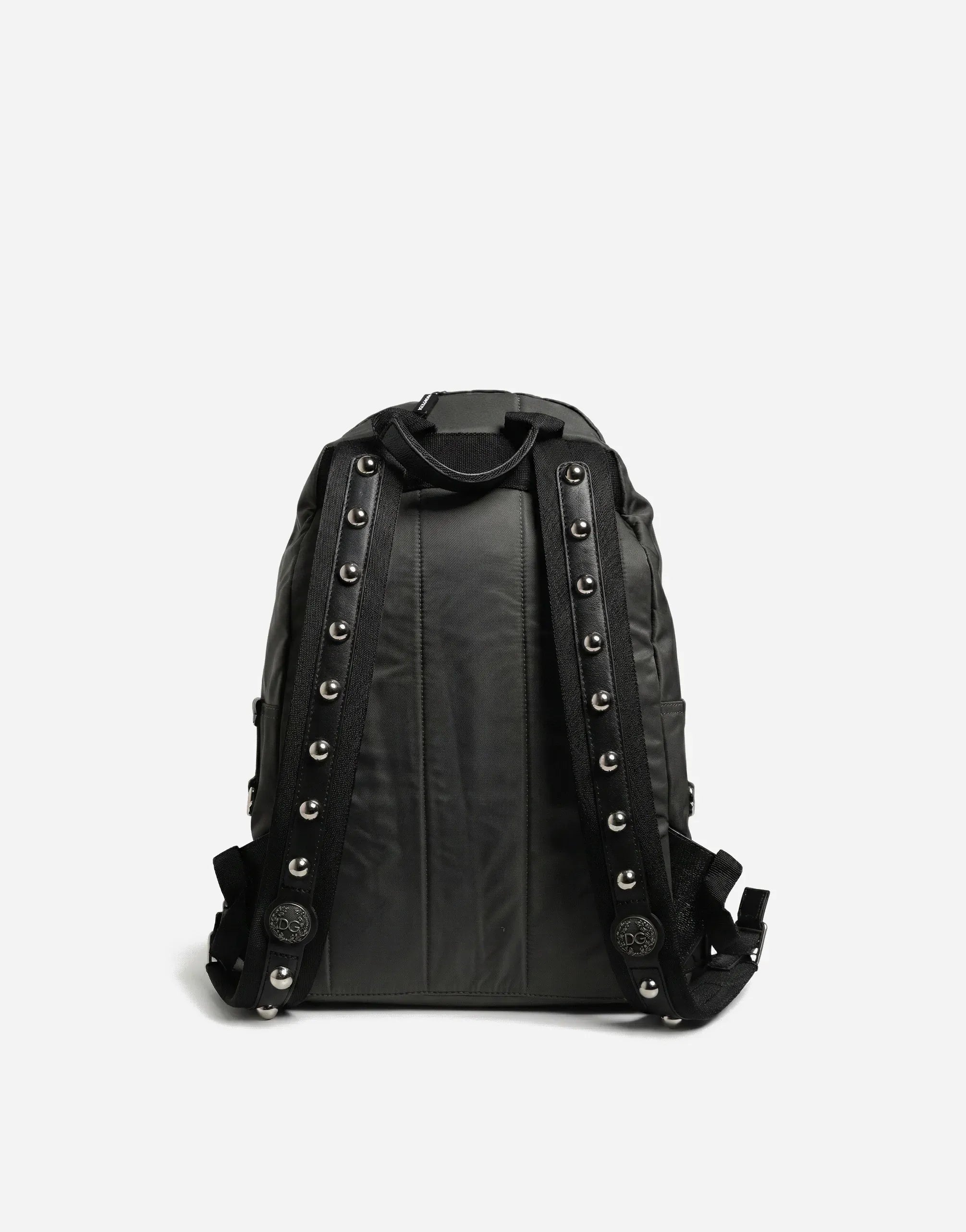 Dolce & Gabbana Vulcano “Prince Forever” Backpack - alternate view