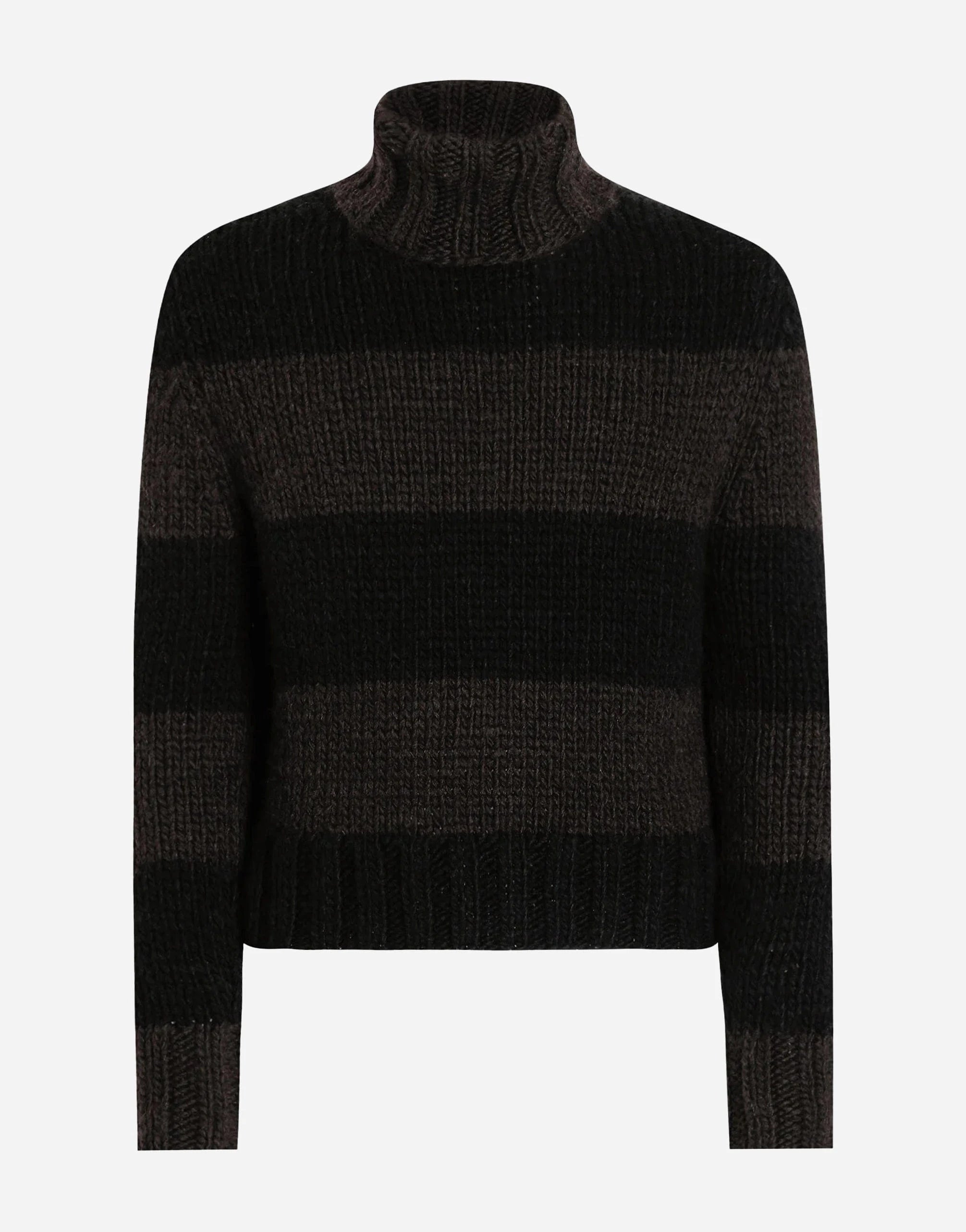 Dolce & Gabbana Wool-Blend Turtleneck