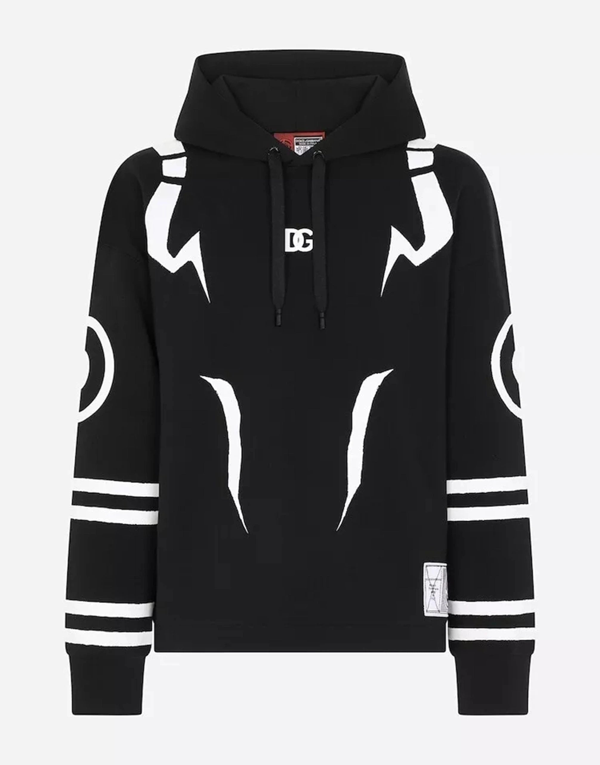 Dolce & Gabbana Dolce&Gabbana x Jujutsu Kaisen Hoodie