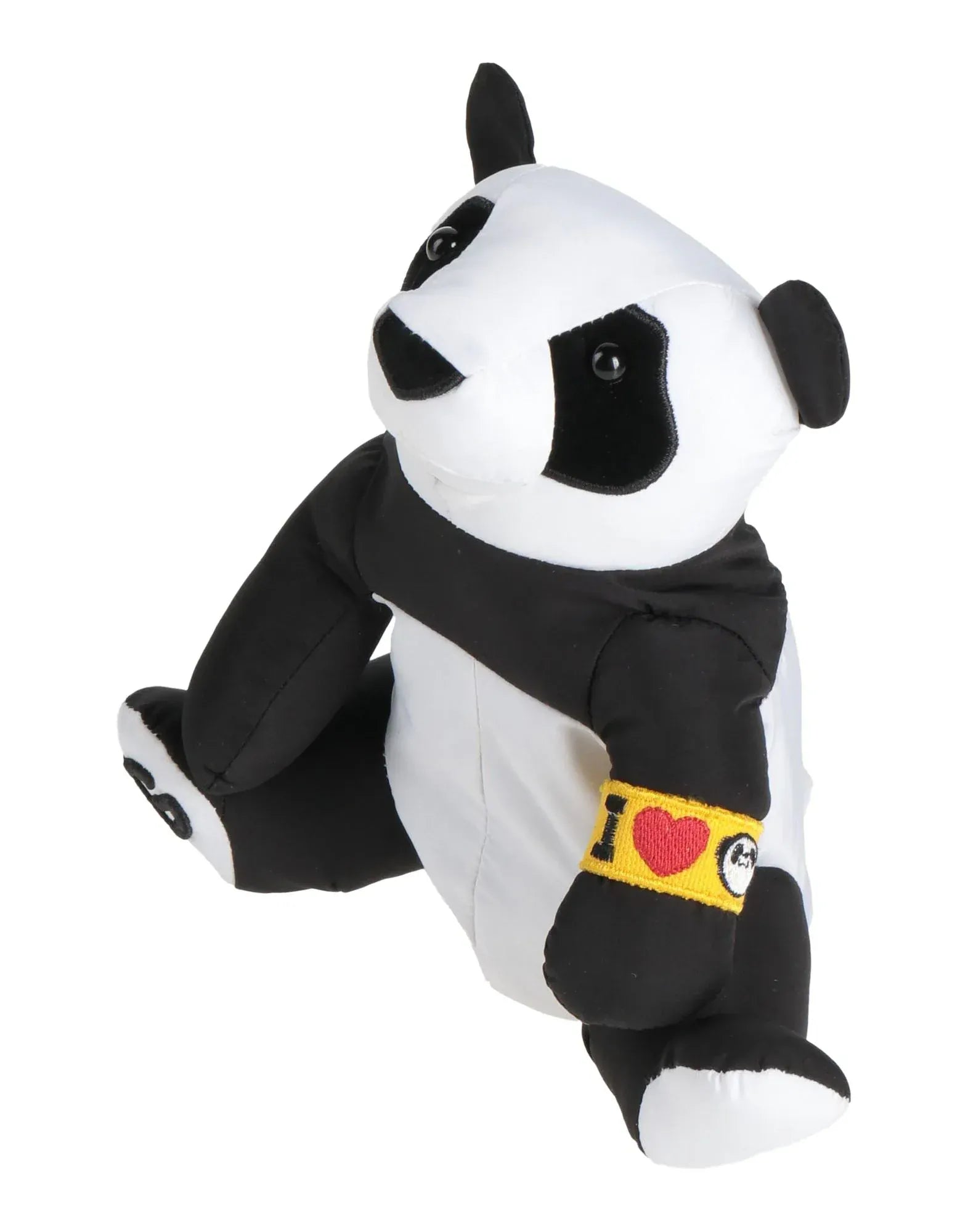 Dolce & Gabbana Dolce & Gabbana X Jujutsu Kaisen Panda Black Tote Bag