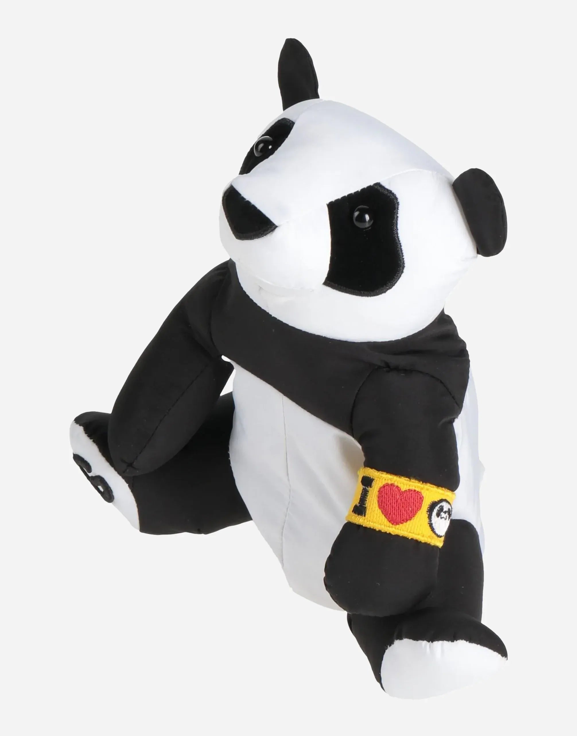 Dolce & Gabbana Dolce & Gabbana X Jujutsu Kaisen Panda Red Tote Bag