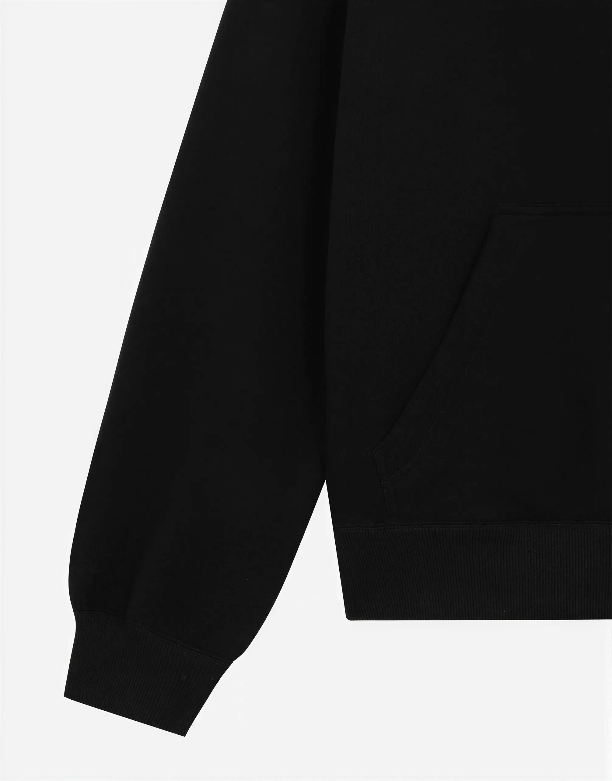 Dolce & Gabbana Dolce & Gabbana x Razer Cotton Hoodie