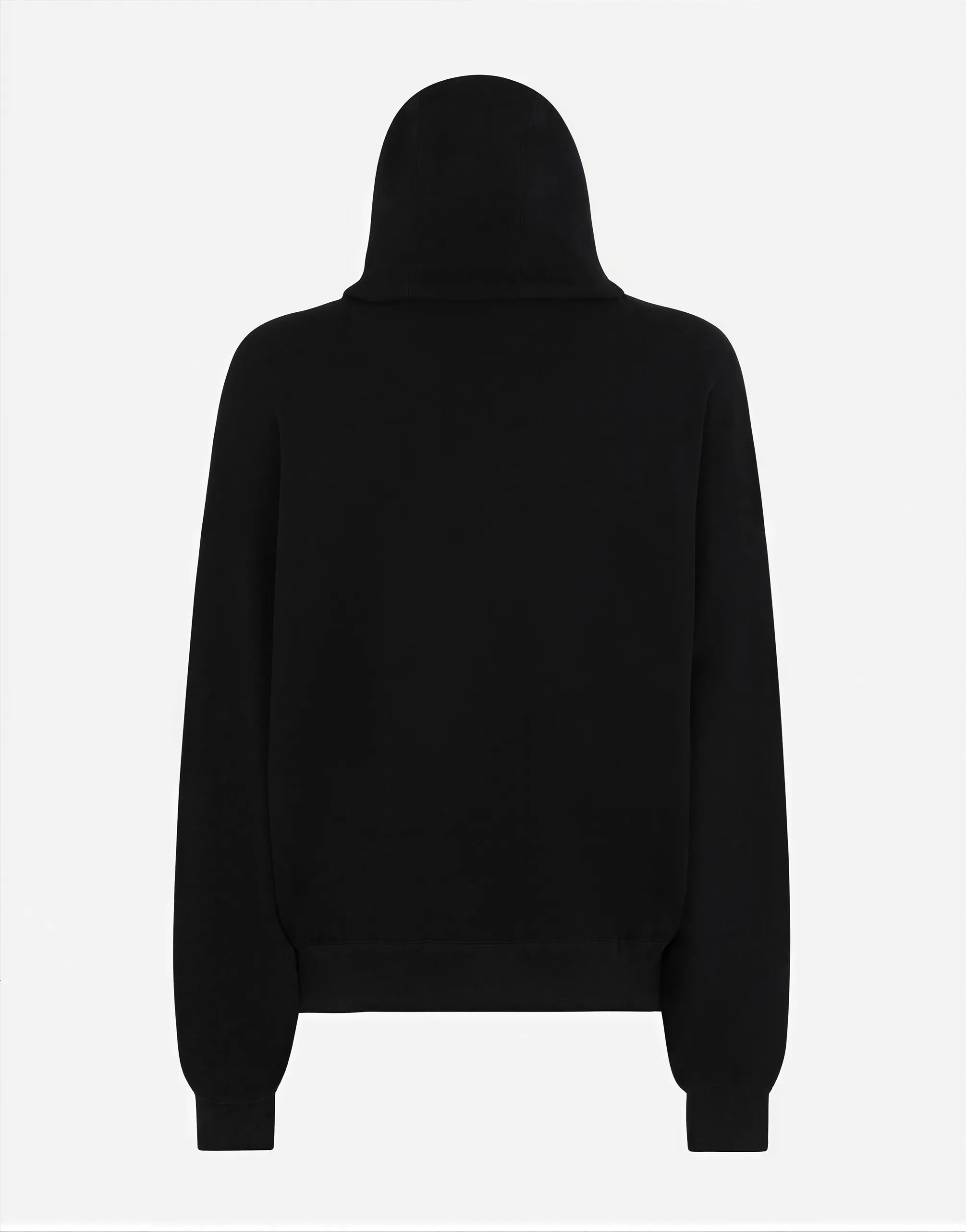 Dolce & Gabbana Dolce & Gabbana x Razer Cotton Hoodie