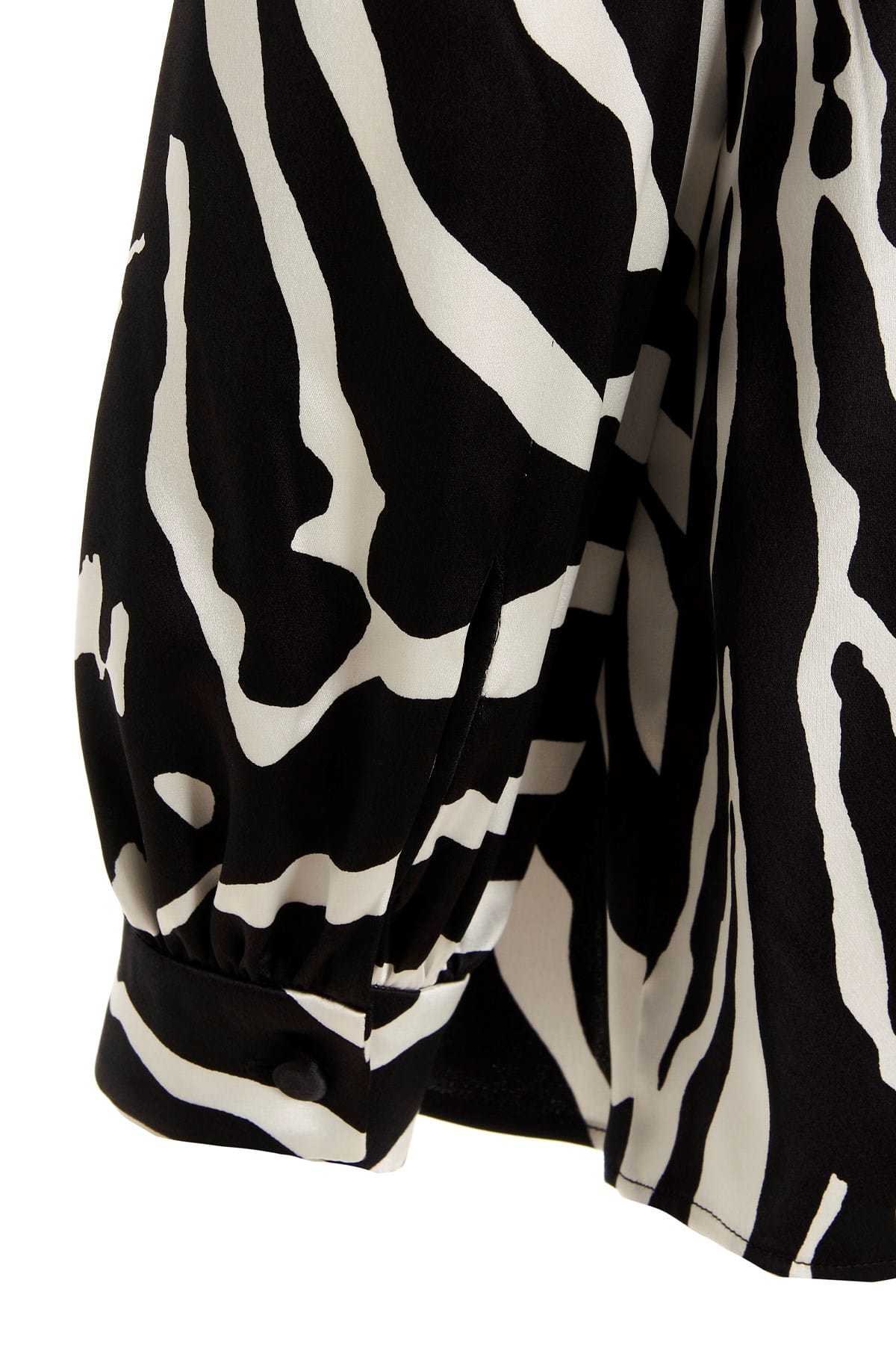 Dolce & Gabbana Dolce & Gabbana Zebra Shirt