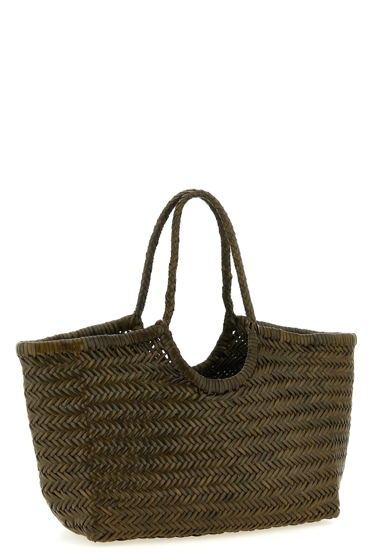 Dragon Diffusion Dragon Diffusion Nantucket Large Shoulder Bag