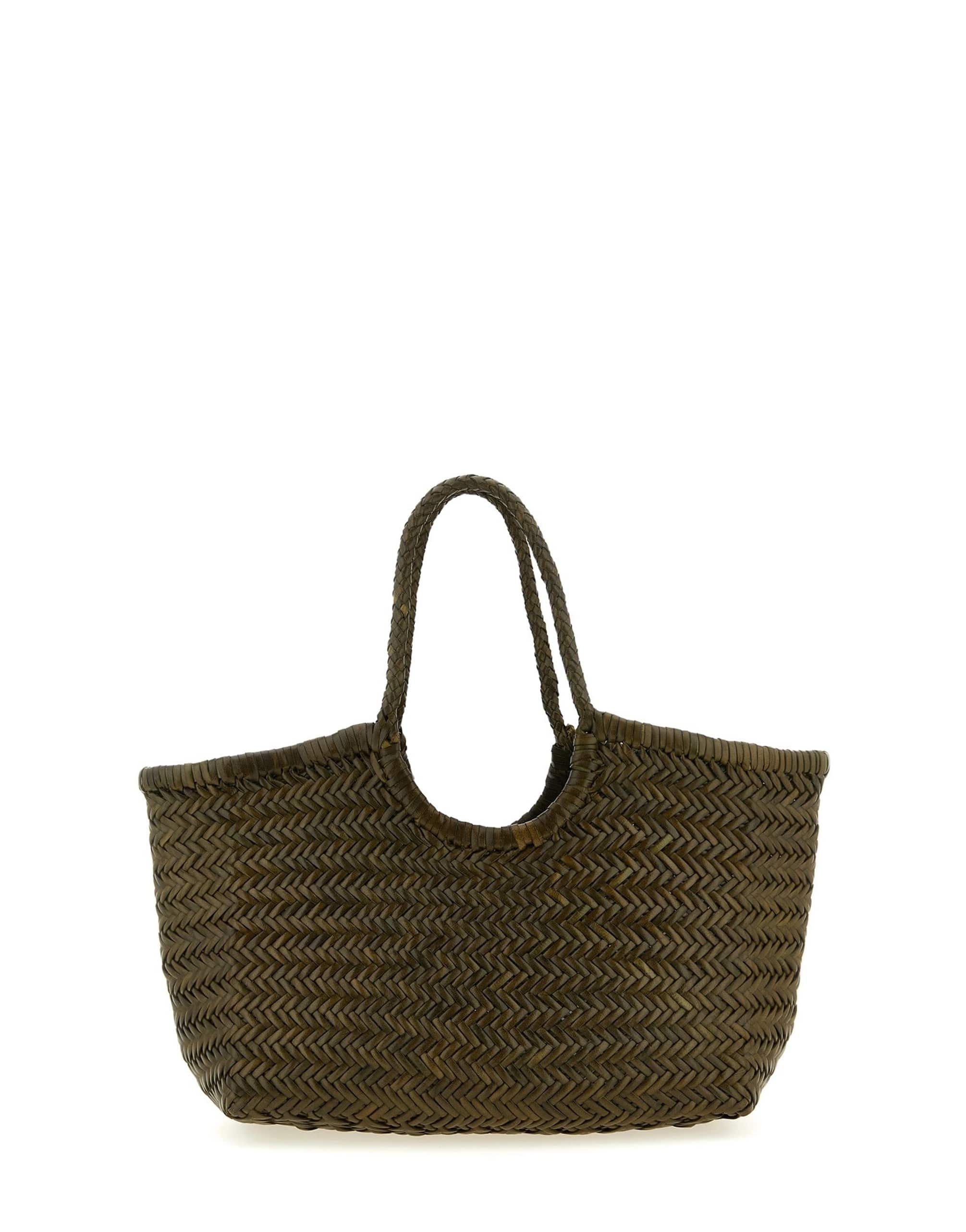 Dragon Diffusion Dragon Diffusion Nantucket Large Shoulder Bag