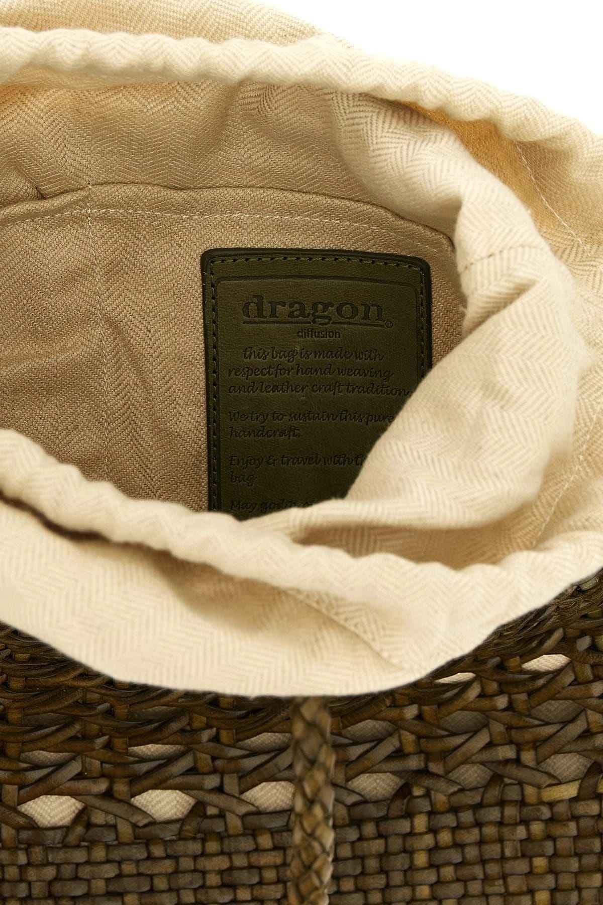 Dragon Diffusion Dragon Diffusion Santa Cano Handbag