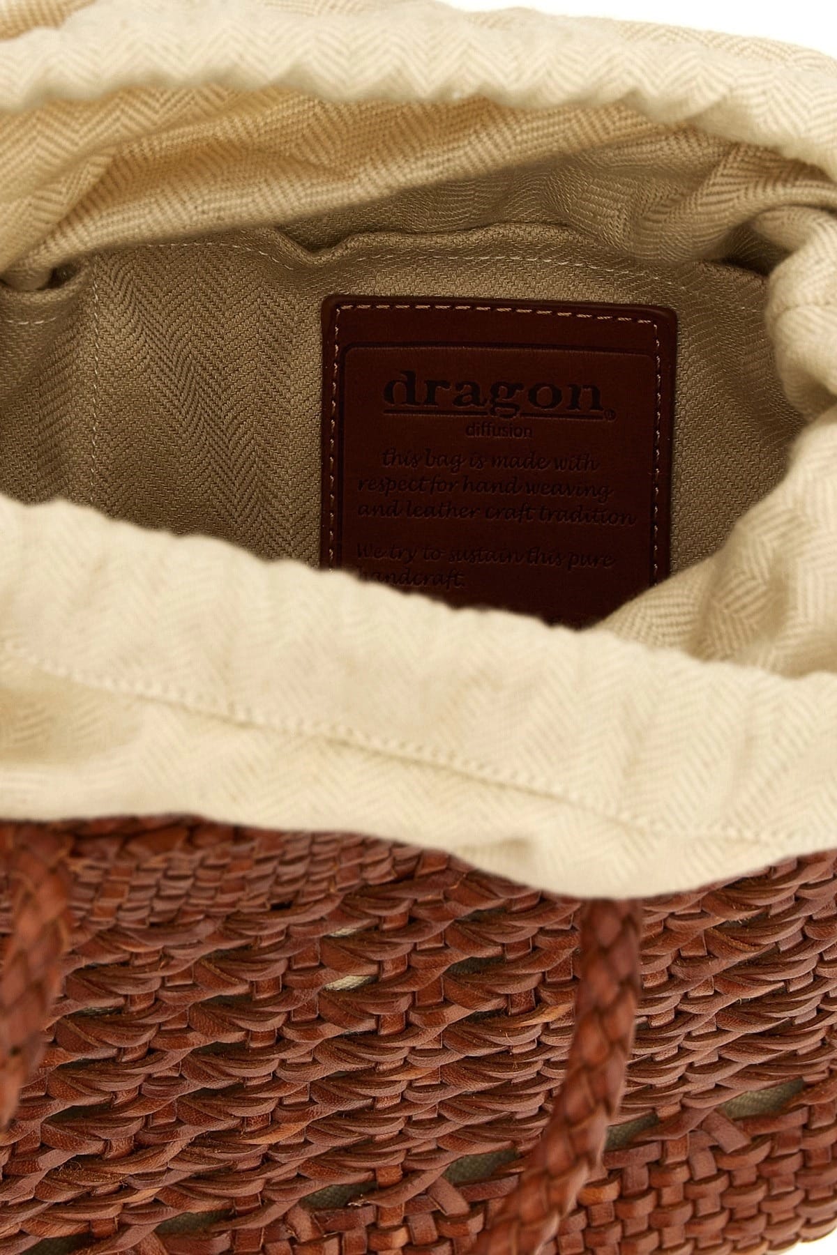 Dragon Diffusion Dragon Diffusion Santa Cano Handbag