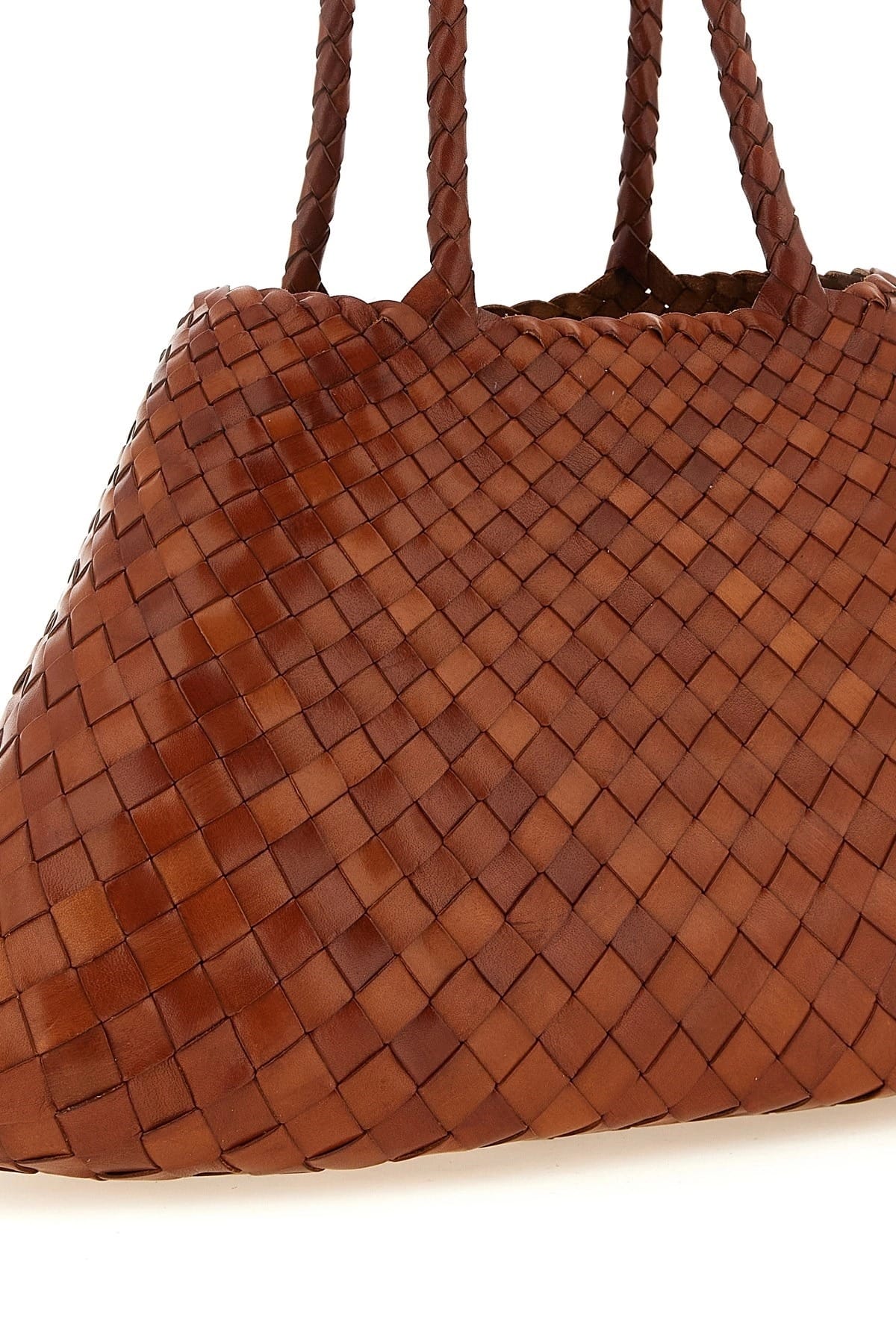 Dragon Diffusion Dragon Diffusion Santa Croce Large Shoulder Bag