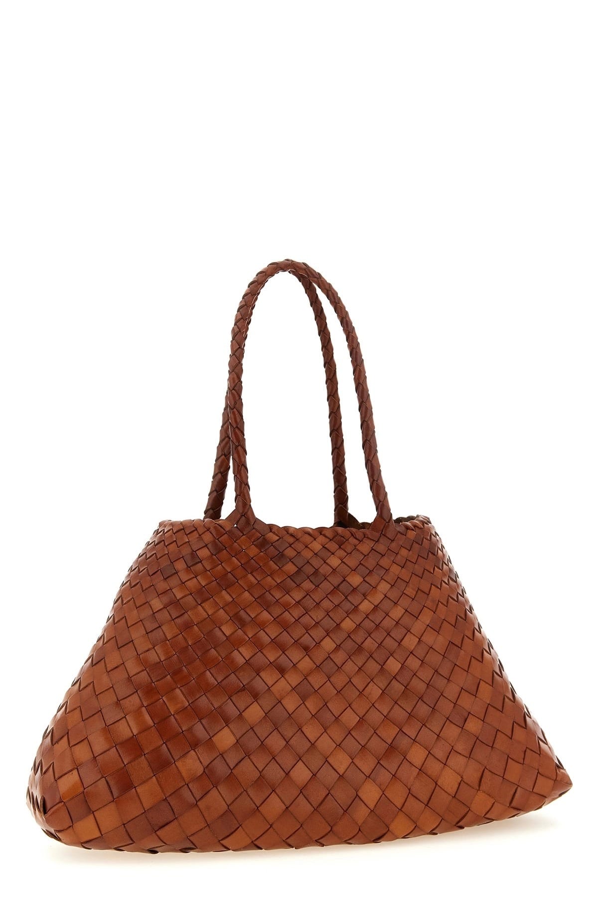 Dragon Diffusion Dragon Diffusion Santa Croce Large Shoulder Bag