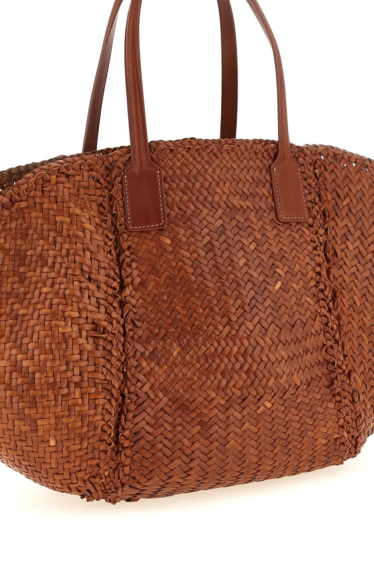 Dragon Diffusion Dragon Diffusion Teresa Shopping Bag