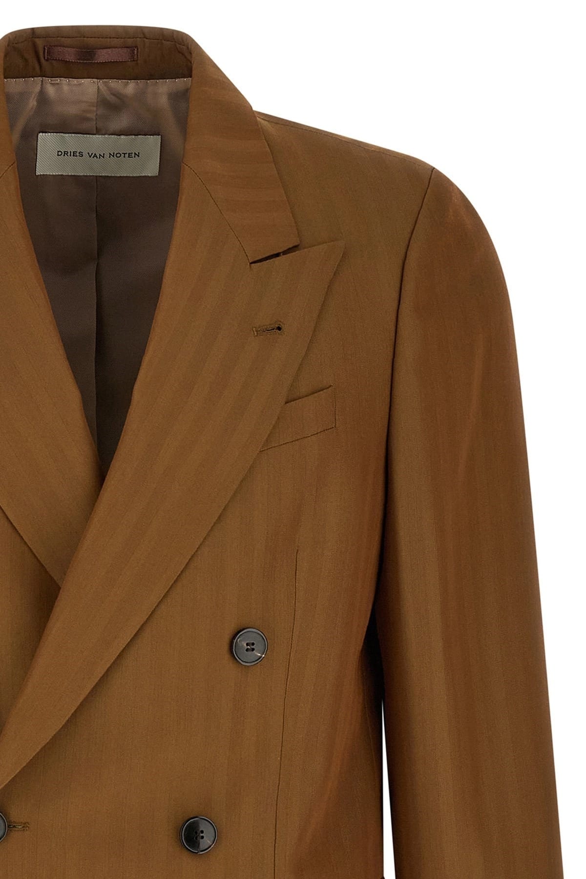 Dries Van Noten Dries Van Noten Barry Blazer