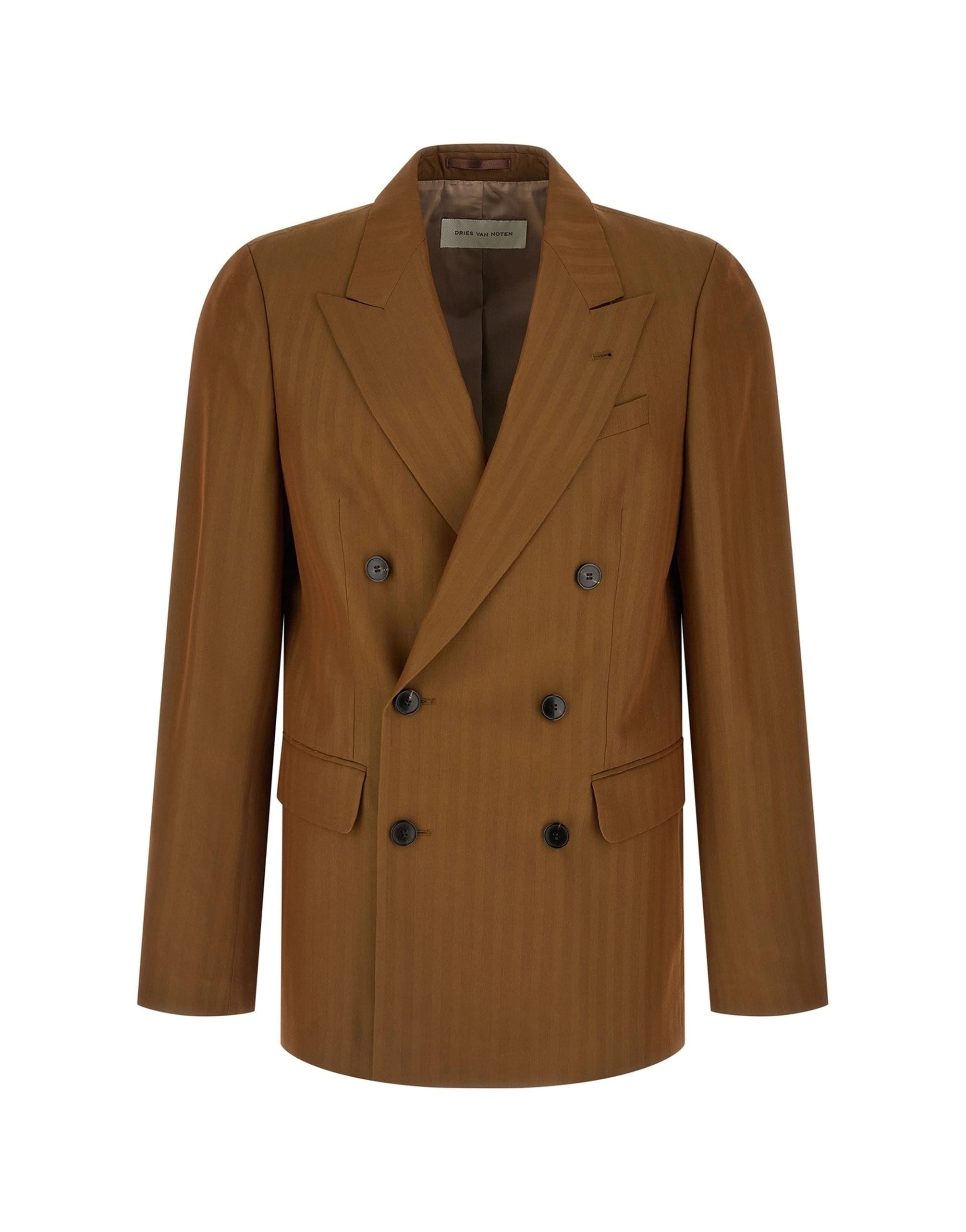 Dries Van Noten Dries Van Noten Barry Blazer