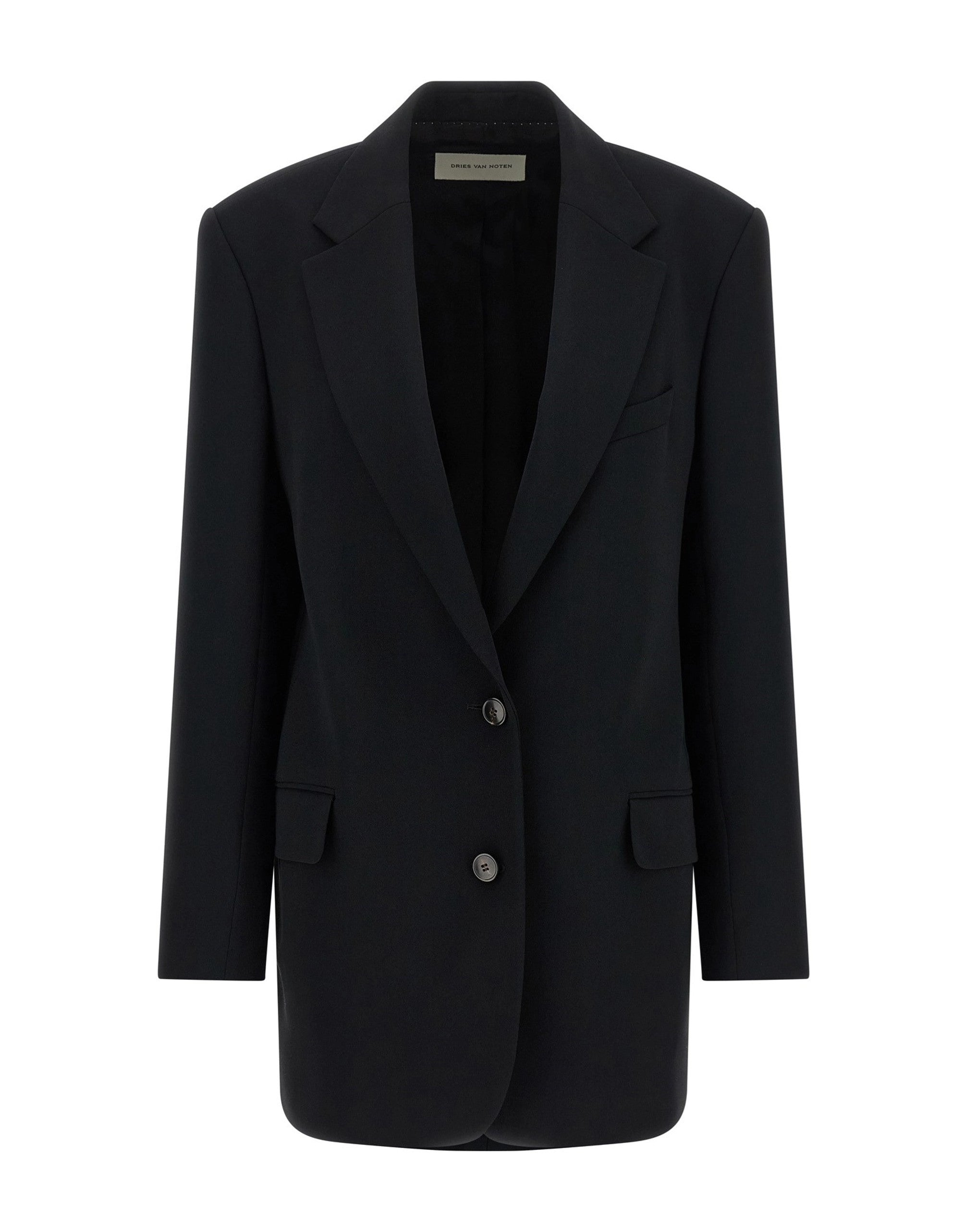 Dries Van Noten Basti Blazer