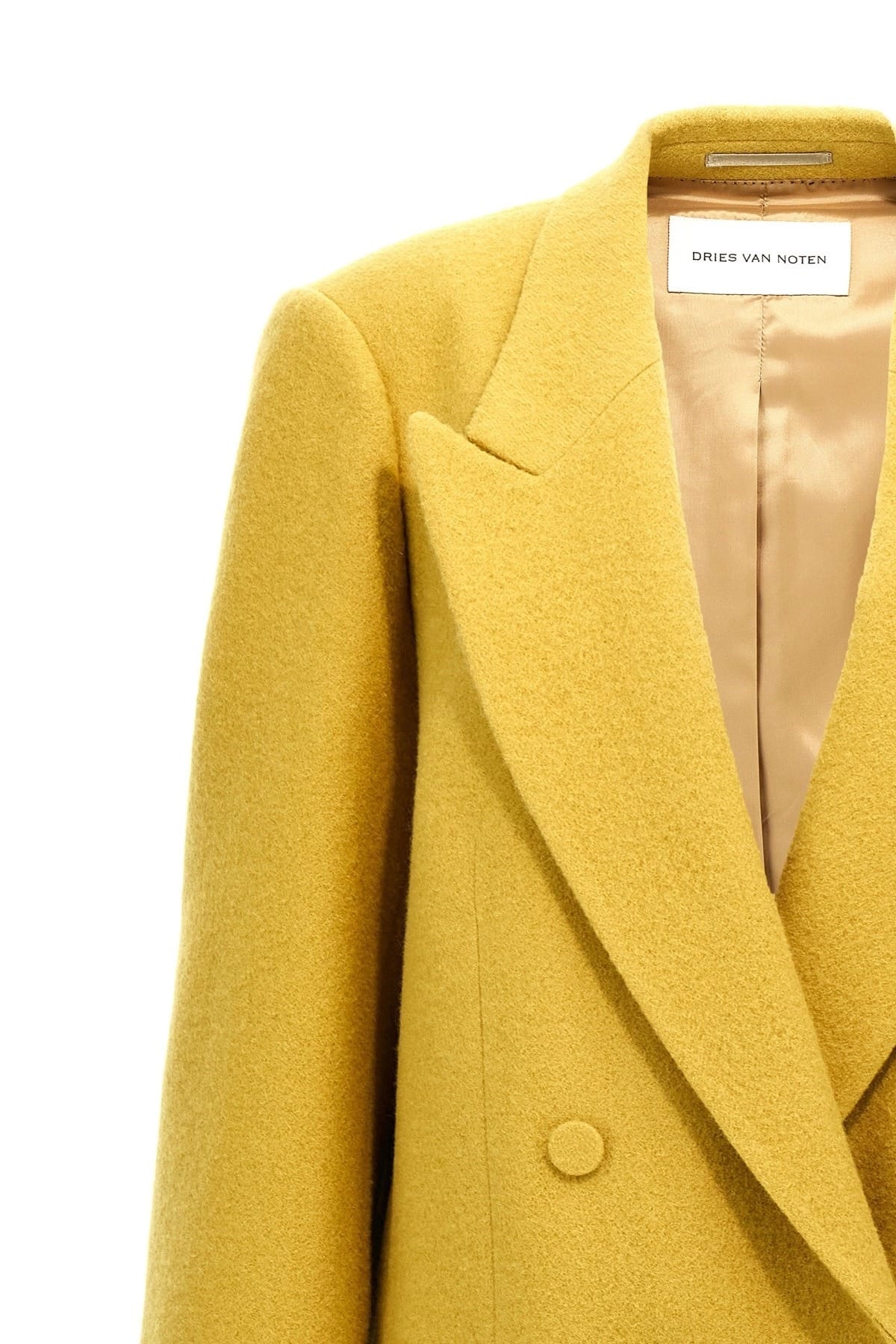 Dries Van Noten Dries Van Noten Blink Blazer