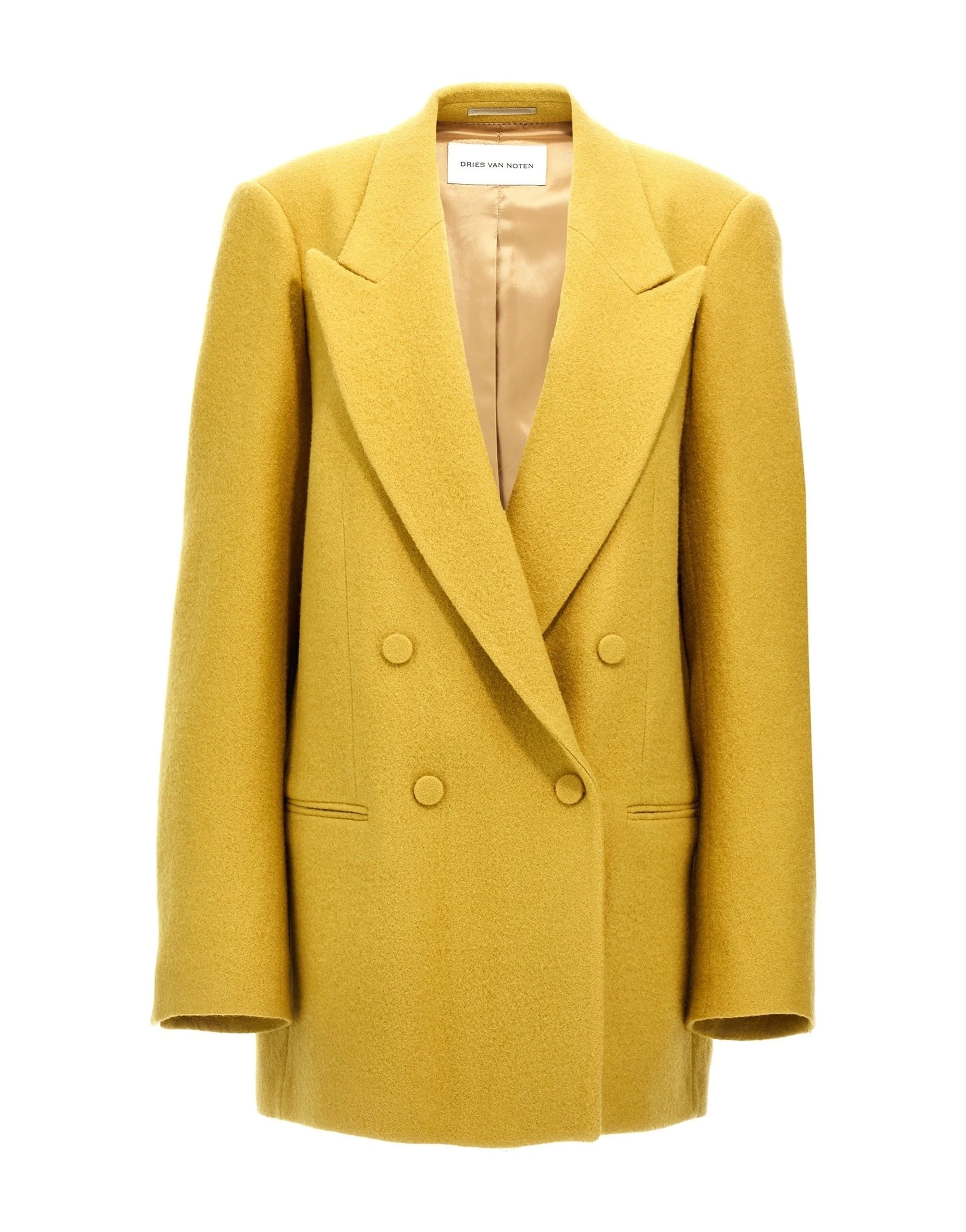 Dries Van Noten Dries Van Noten Blink Blazer