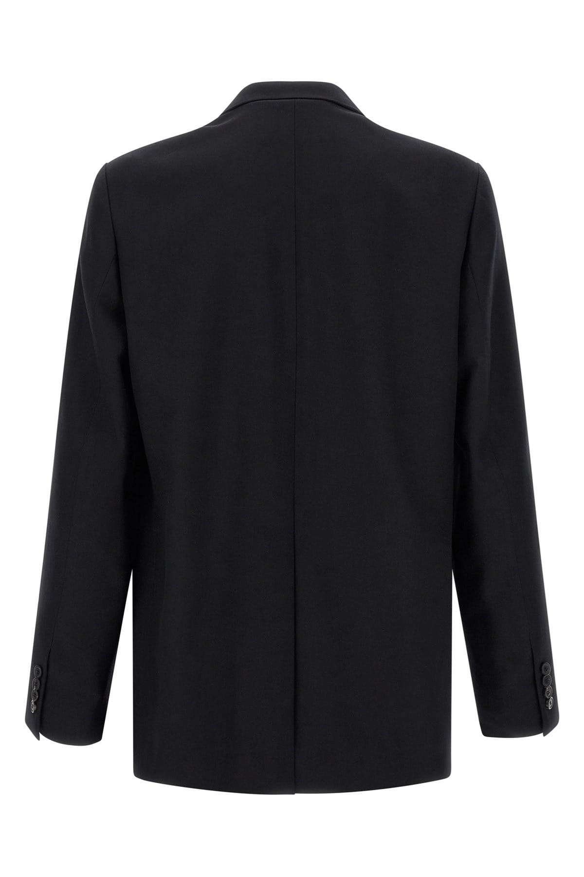 Dries Van Noten Buforden Blazer - alternate view