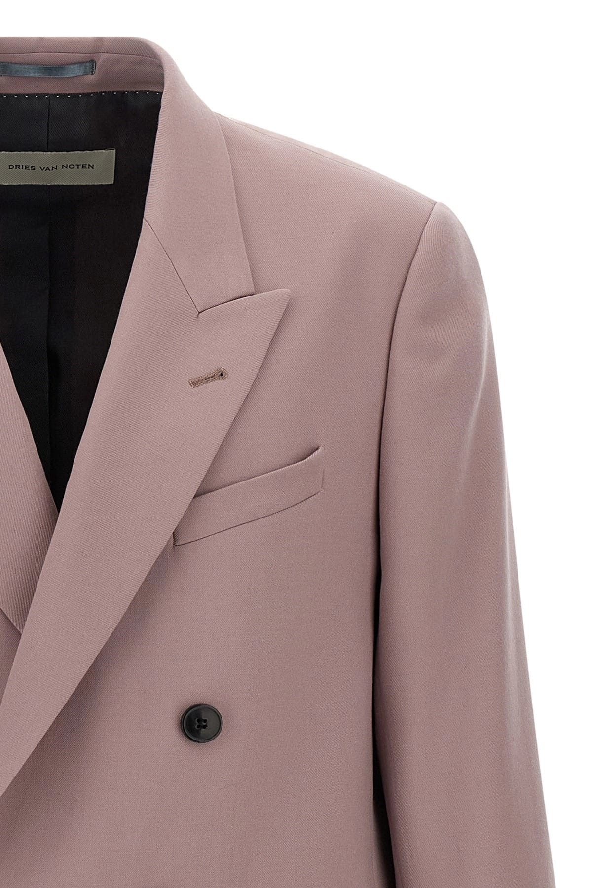 Dries Van Noten Dries Van Noten Buforden Blazer