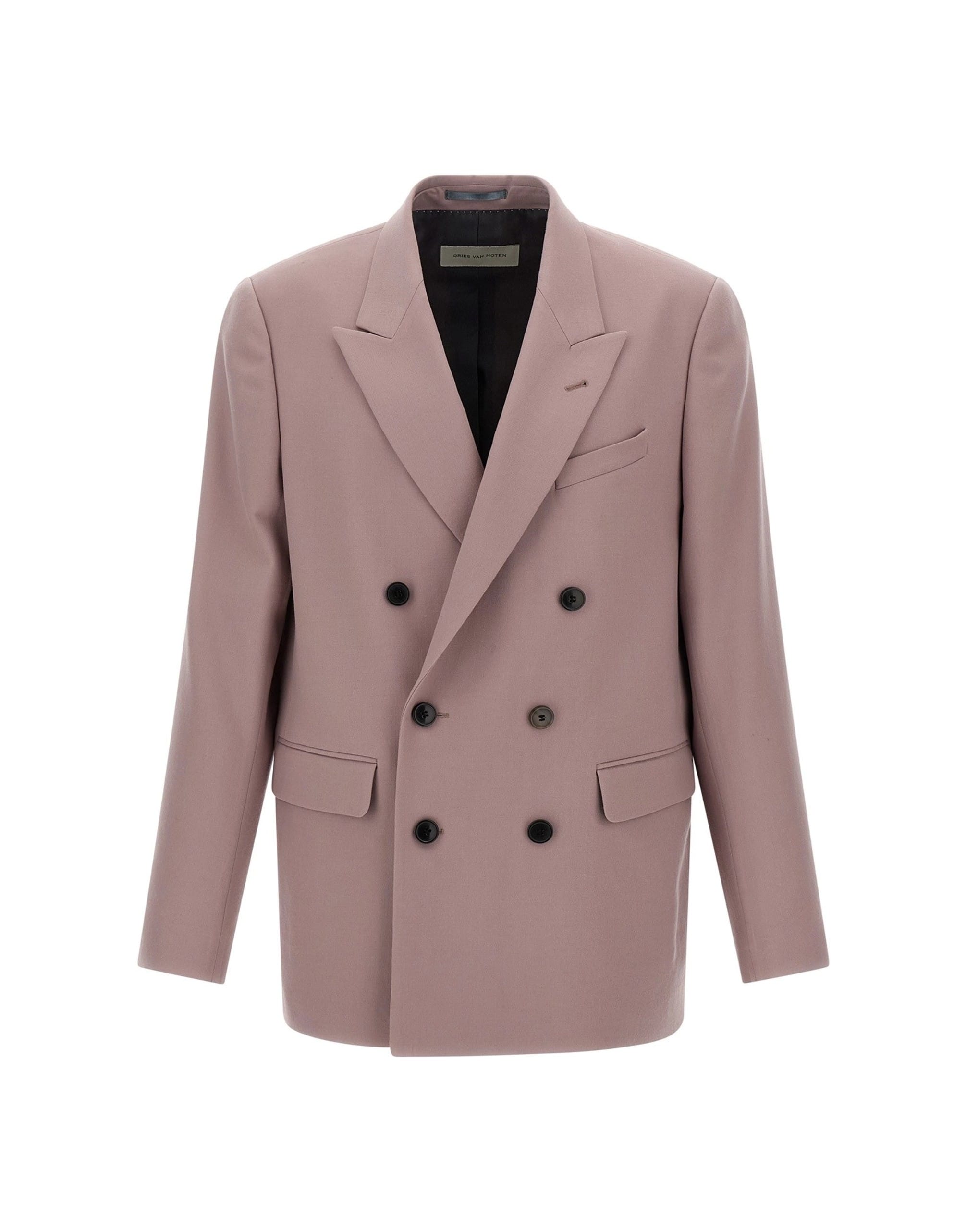 Dries Van Noten Dries Van Noten Buforden Blazer
