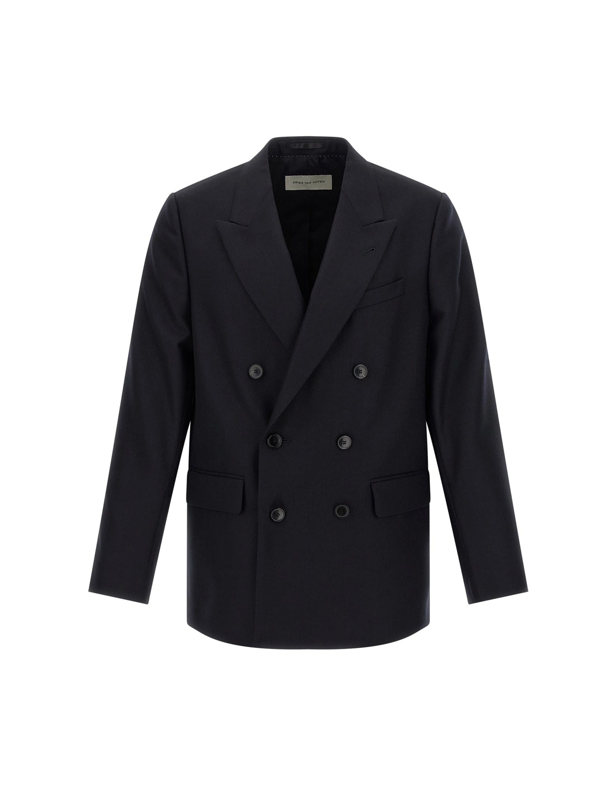 Dries Van Noten Dries Van Noten Buforden Blazer