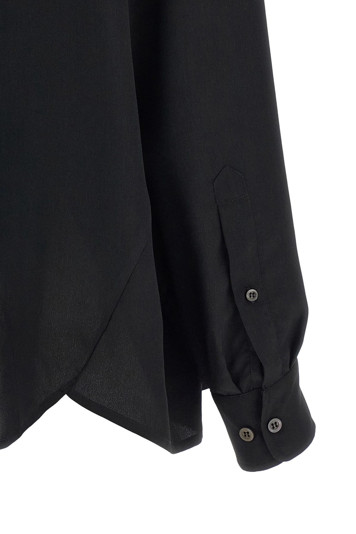 Dries Van Noten Dries Van Noten Casia Crystal Appliqué Shirt