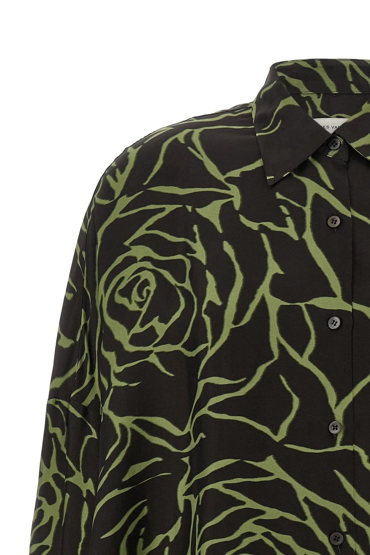 Dries Van Noten Dries Van Noten Casia Shirt