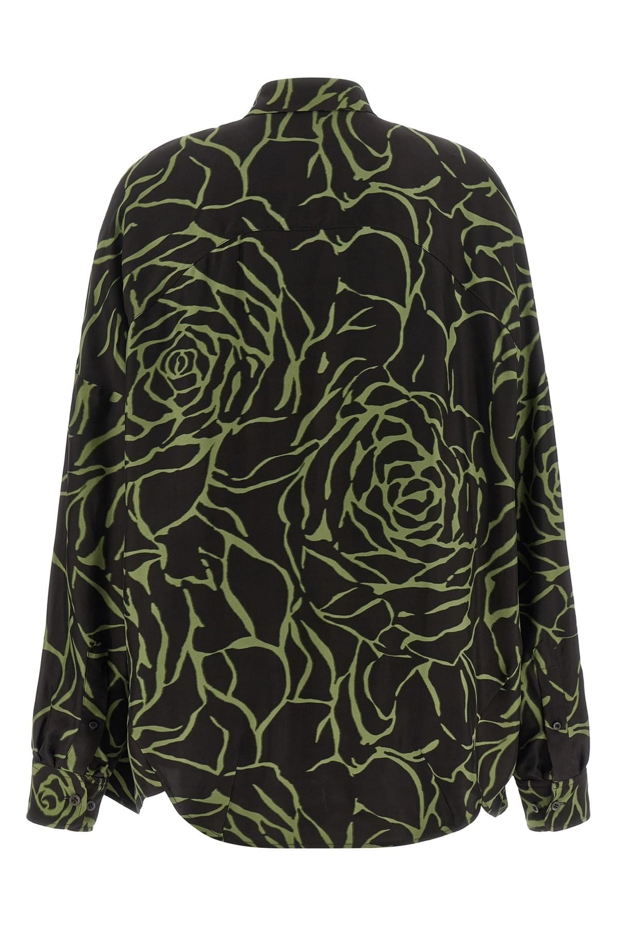 Dries Van Noten Dries Van Noten Casia Shirt