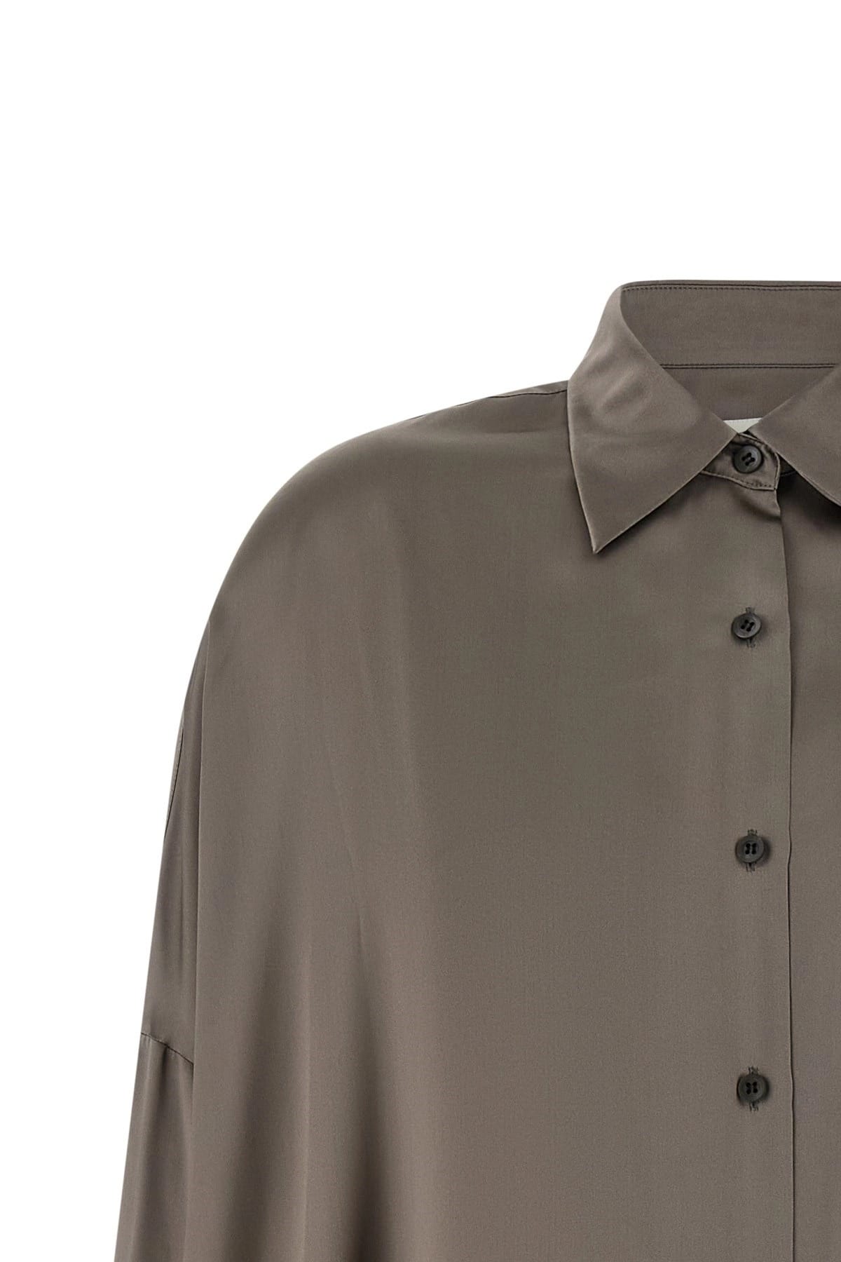 Dries Van Noten Dries Van Noten Casia Silk Shirt