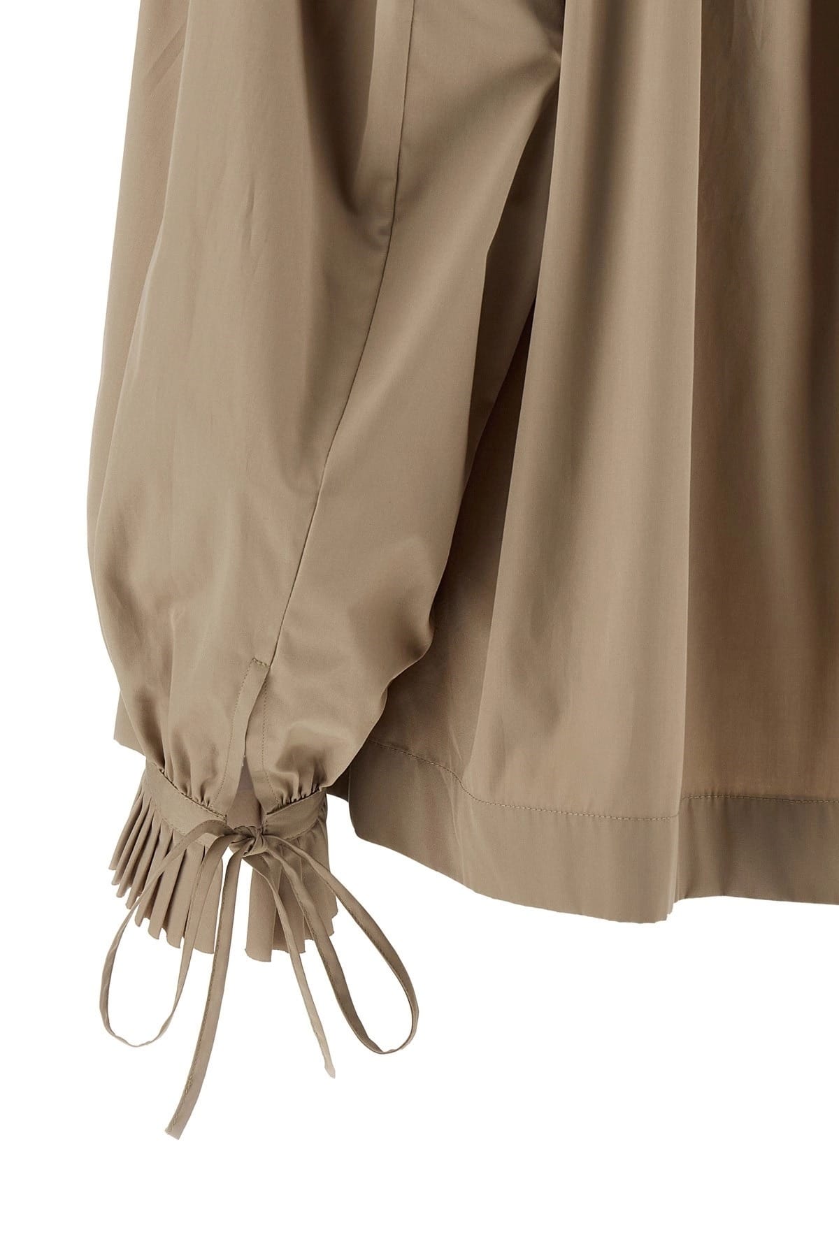 Dries Van Noten Dries Van Noten Catya Cotton Poplin Shirt