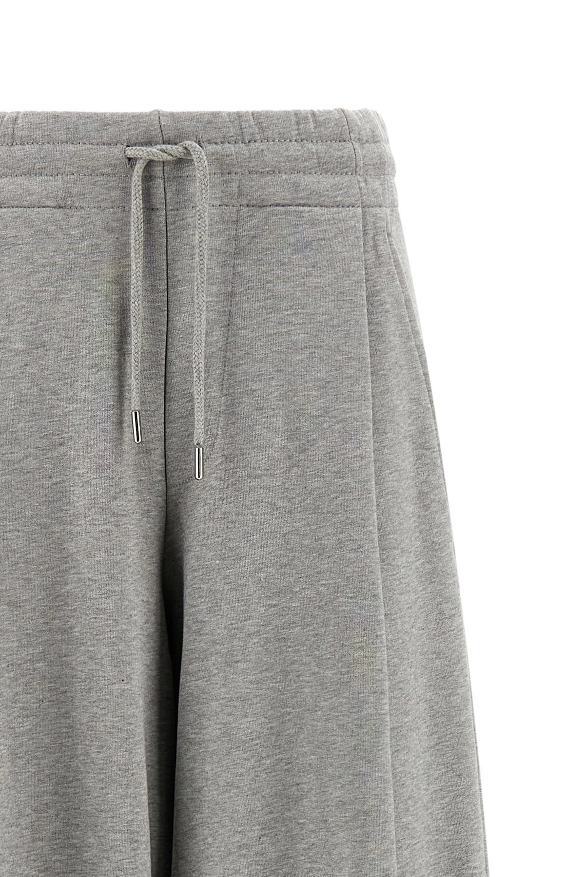 Dries Van Noten Dries Van Noten Hadium Cotton Pants